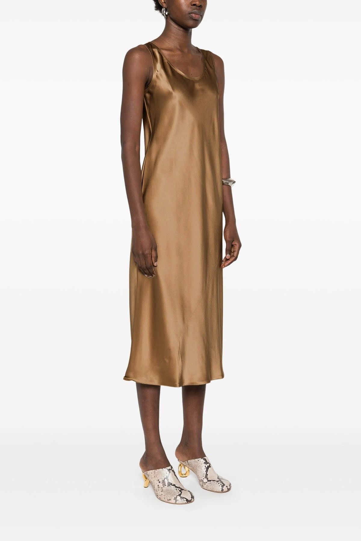 Max Mara 'Banio' dress Size XS / US 0-2 / IT 36-38 - 2 Thumbnail