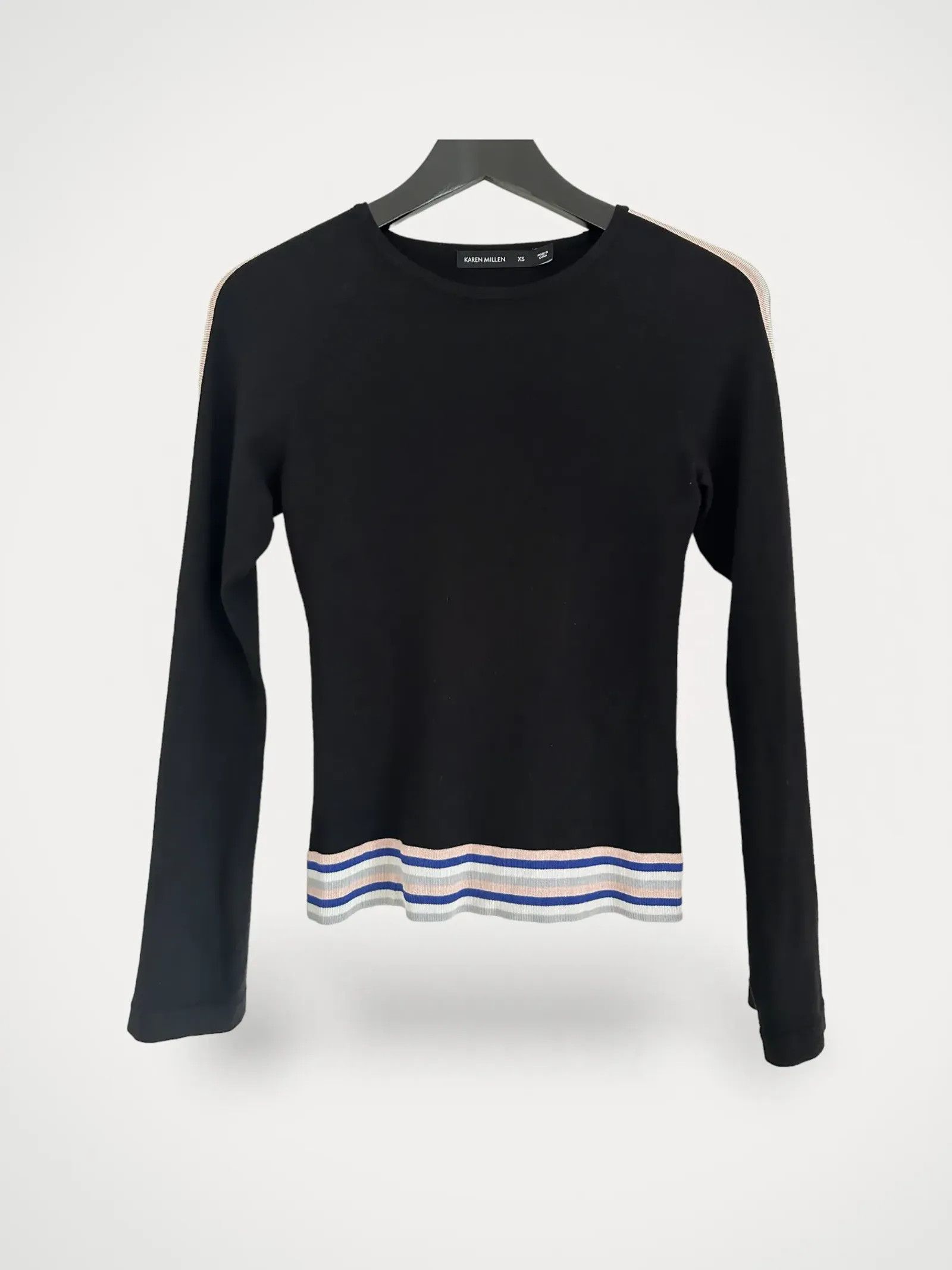 Karen Millen Karen Millen Sweater Size XS / US 0-2 / IT 36-38 - 2 Thumbnail