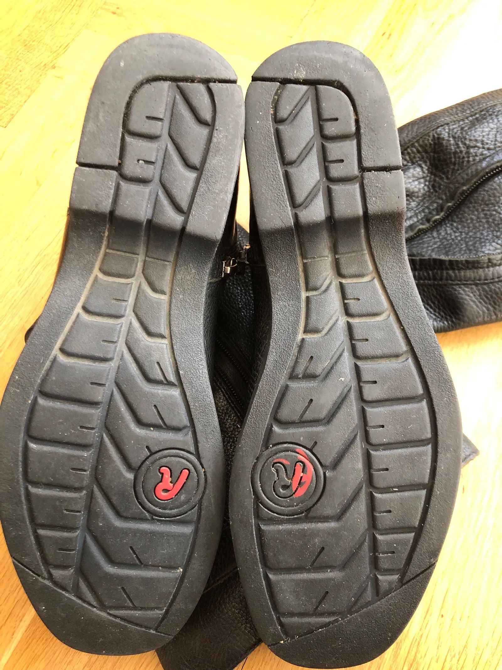 Replay Replay Boots Size US 10 / IT 40 - 5 Thumbnail