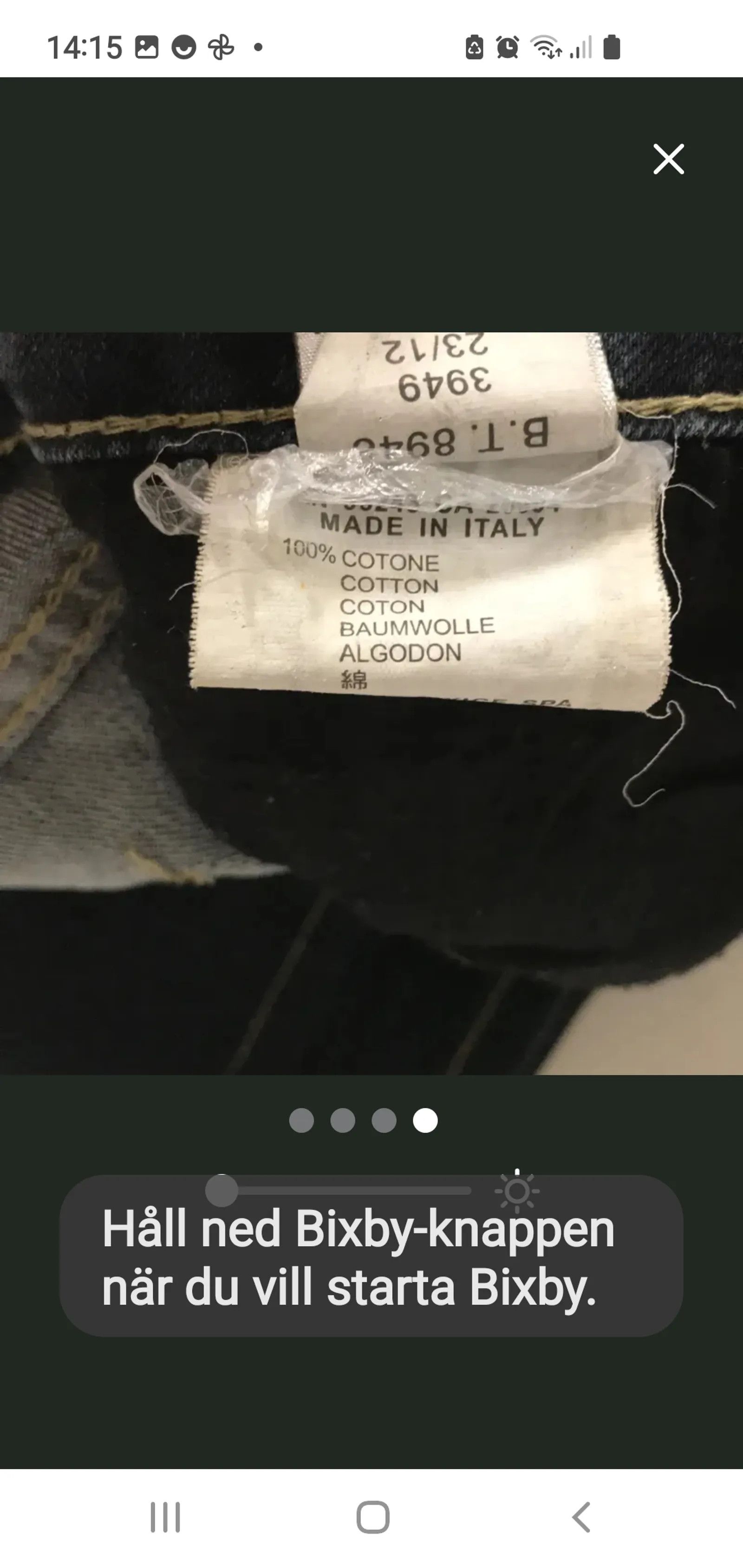 Diesel Diesel Jeans Size 34" / US 12 / IT 48 - 3 Thumbnail