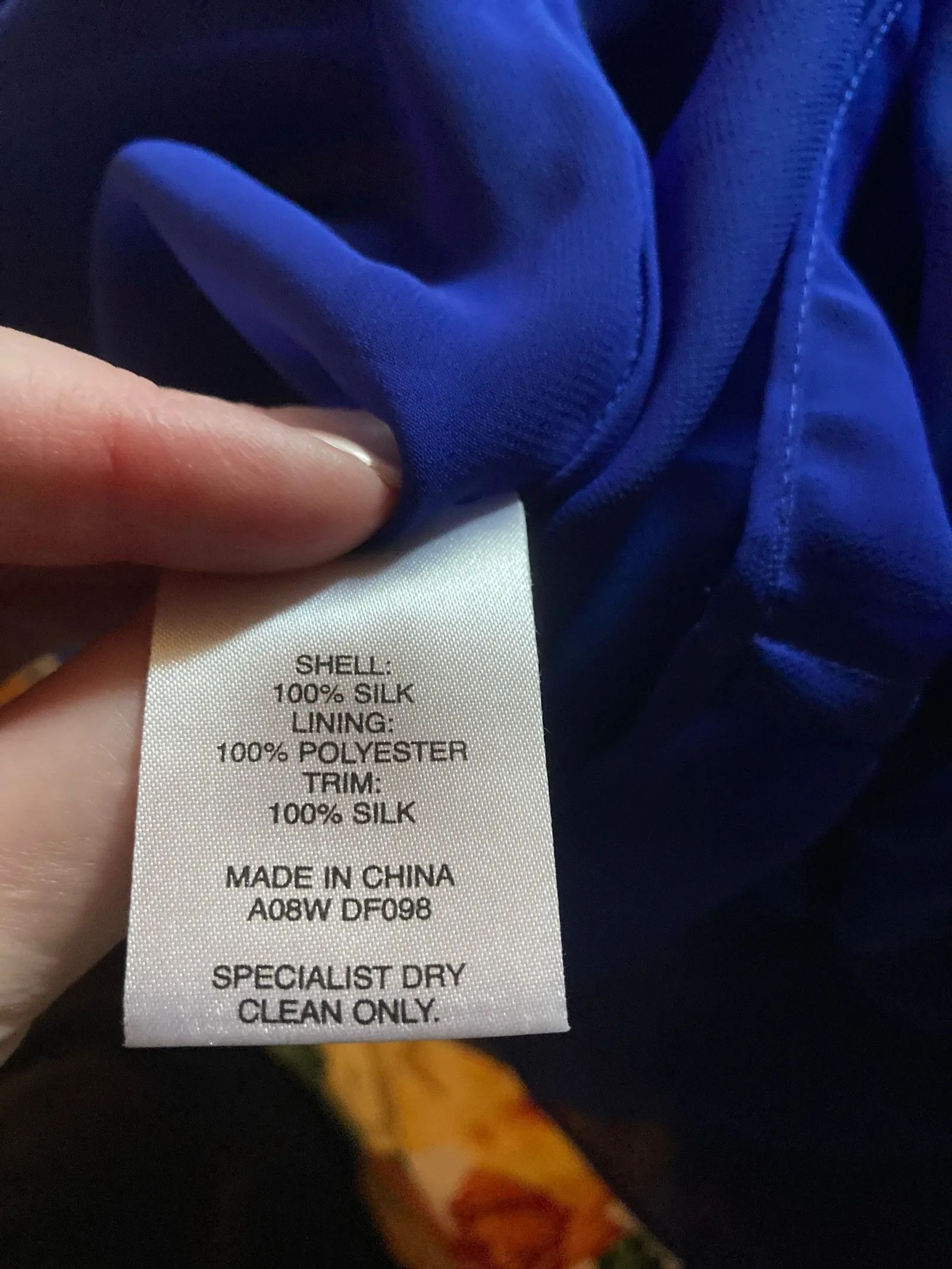 Karen Millen Karen Millen Dress Size M / US 6-8 / IT 42-44 - 3 Thumbnail