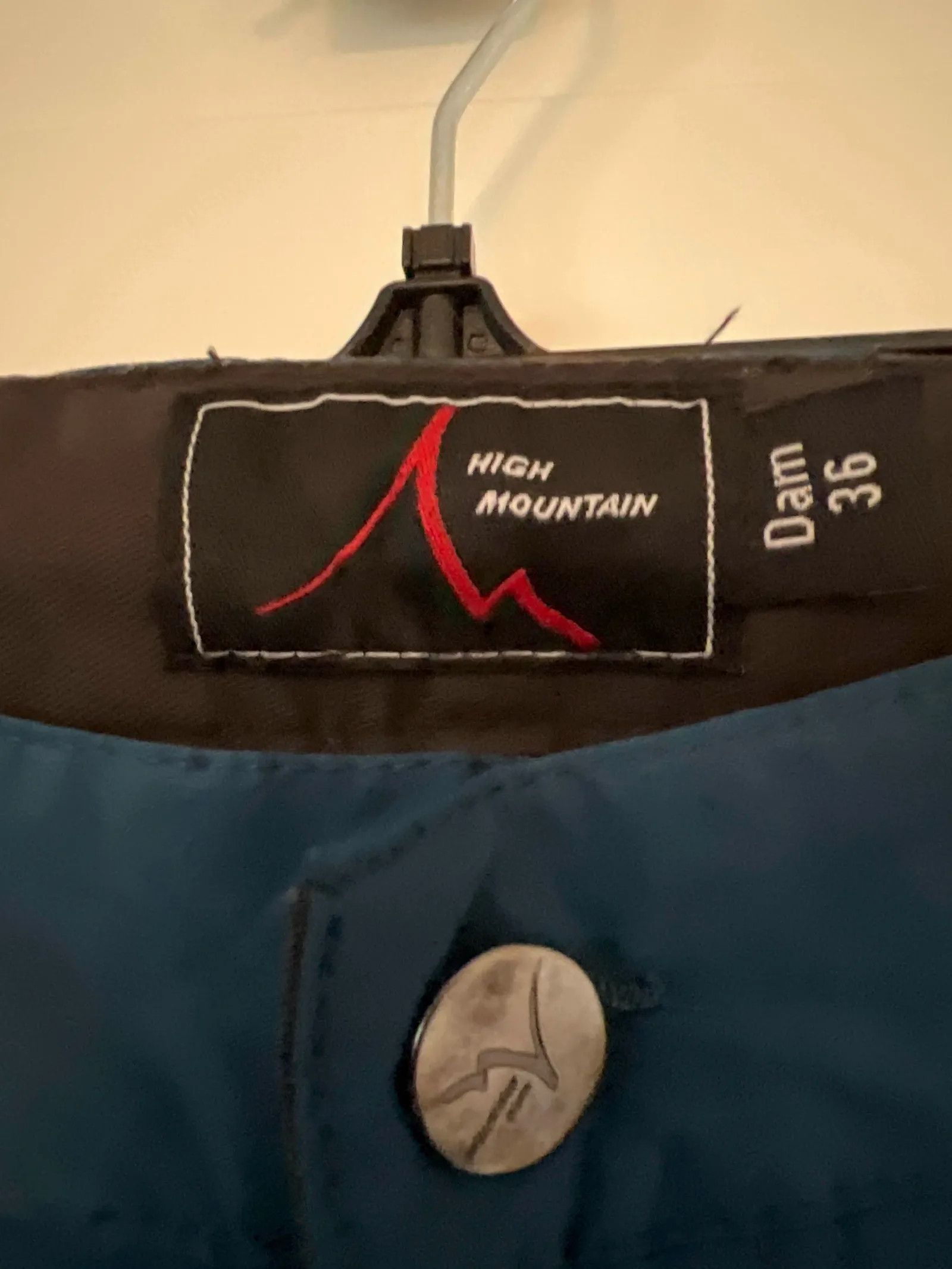 Other High Mountain Sweatpants Size 26" / US 2 / IT 38 - 2 Thumbnail