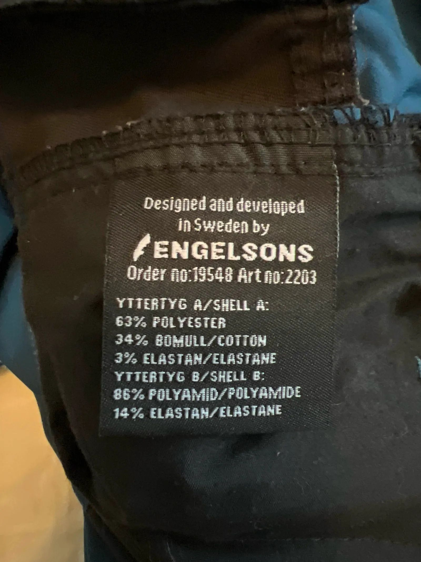 Other High Mountain Sweatpants Size 26" / US 2 / IT 38 - 3 Thumbnail
