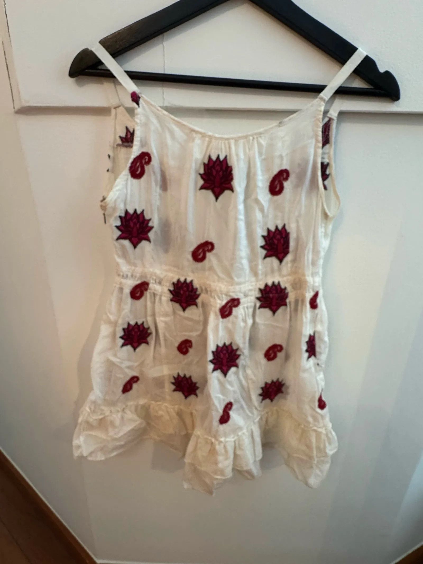 Odd Molly Odd Molly Blouse Size XS / US 0-2 / IT 36-38 - 3 Thumbnail