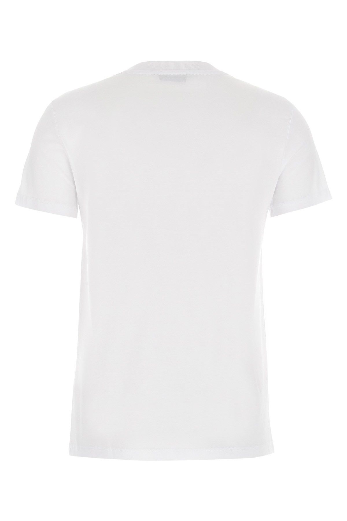 Max Mara 'Acacia' T-shirt Size XS / US 0-2 / IT 36-38 - 2 Thumbnail