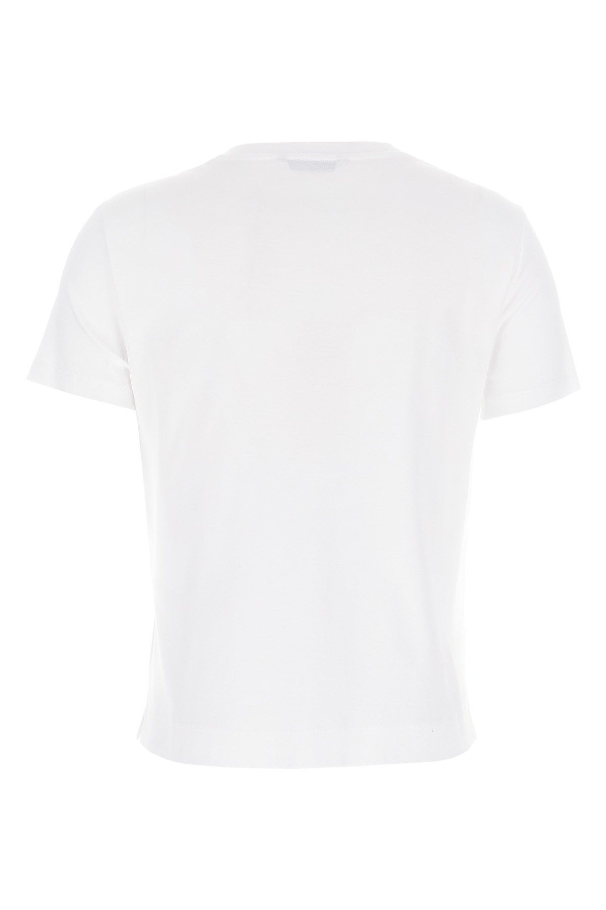 Max Mara 'Nerina' T-shirt Size S / US 4 / IT 40 - 3 Thumbnail