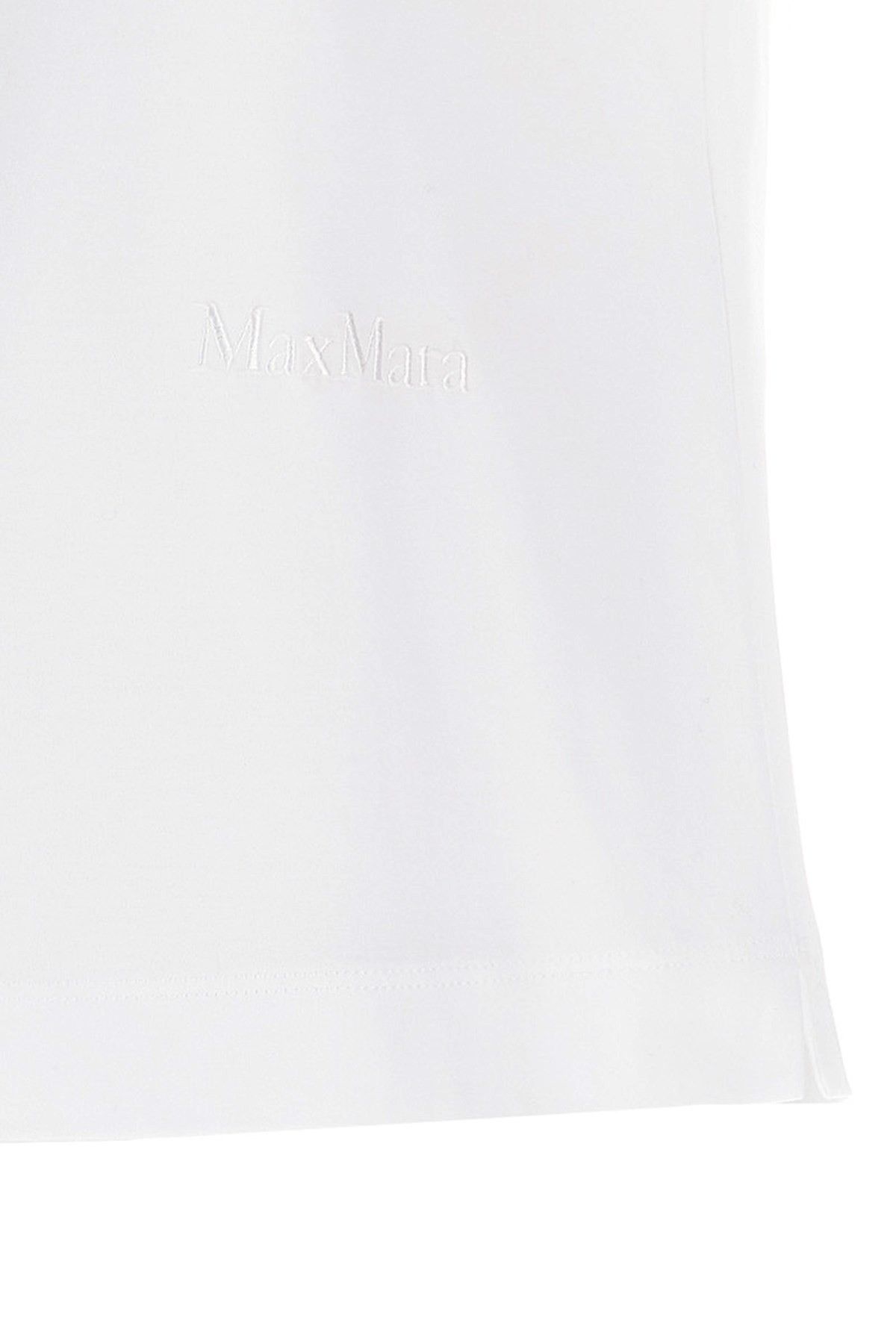 Max Mara 'Nerina' T-shirt Size S / US 4 / IT 40 - 5 Thumbnail