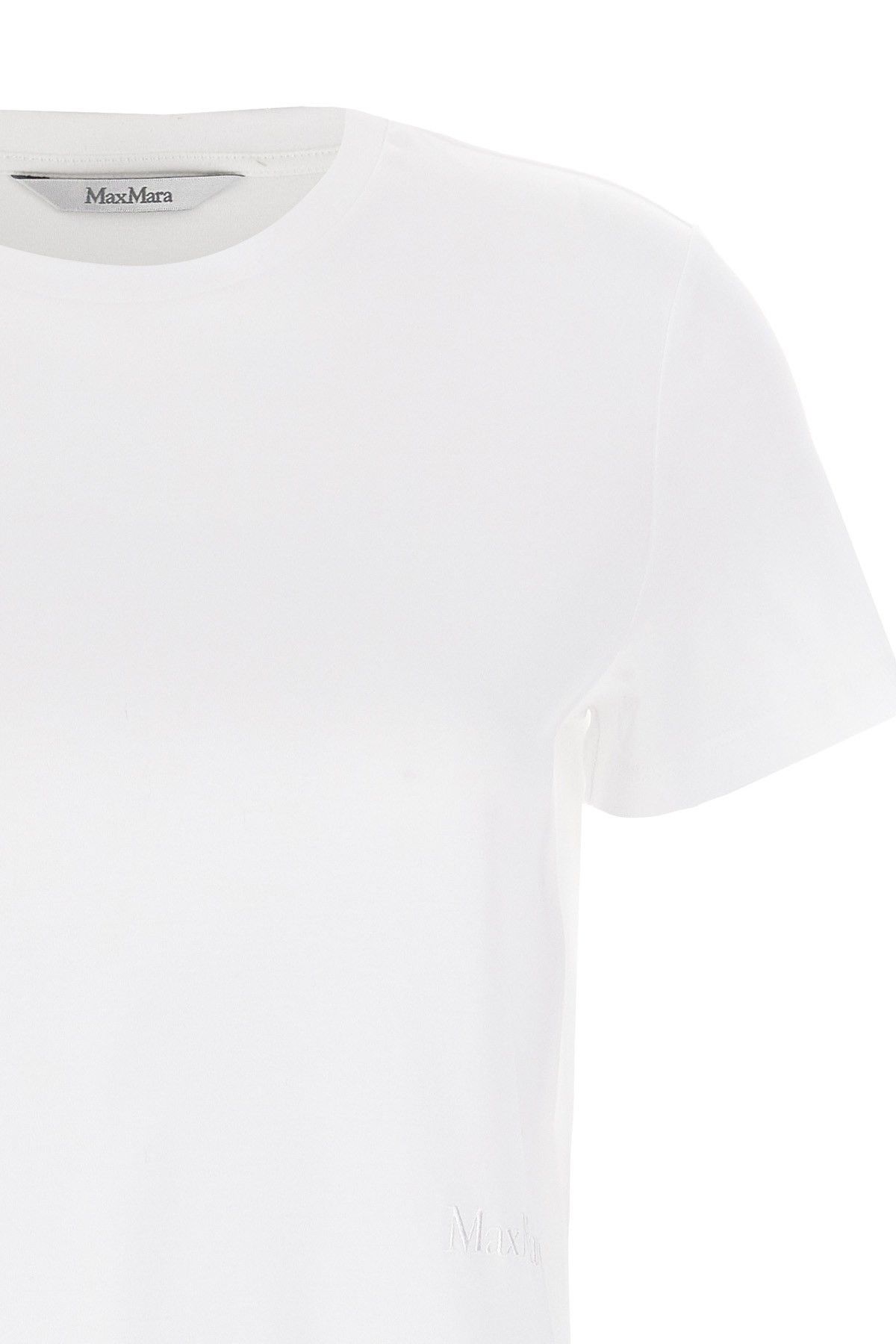 Max Mara 'Nerina' T-shirt Size XS / US 0-2 / IT 36-38 - 4 Thumbnail