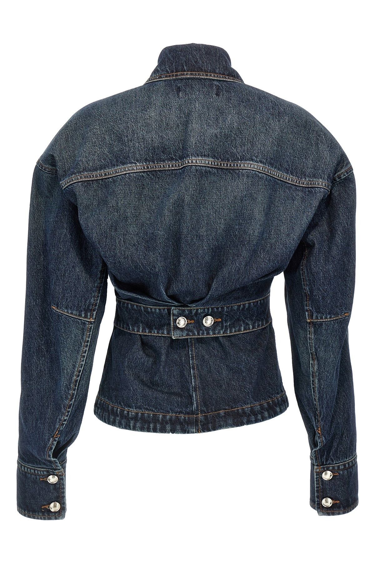 Sportmax 'Filato' jacket Size M / US 6-8 / IT 42-44 - 2 Thumbnail