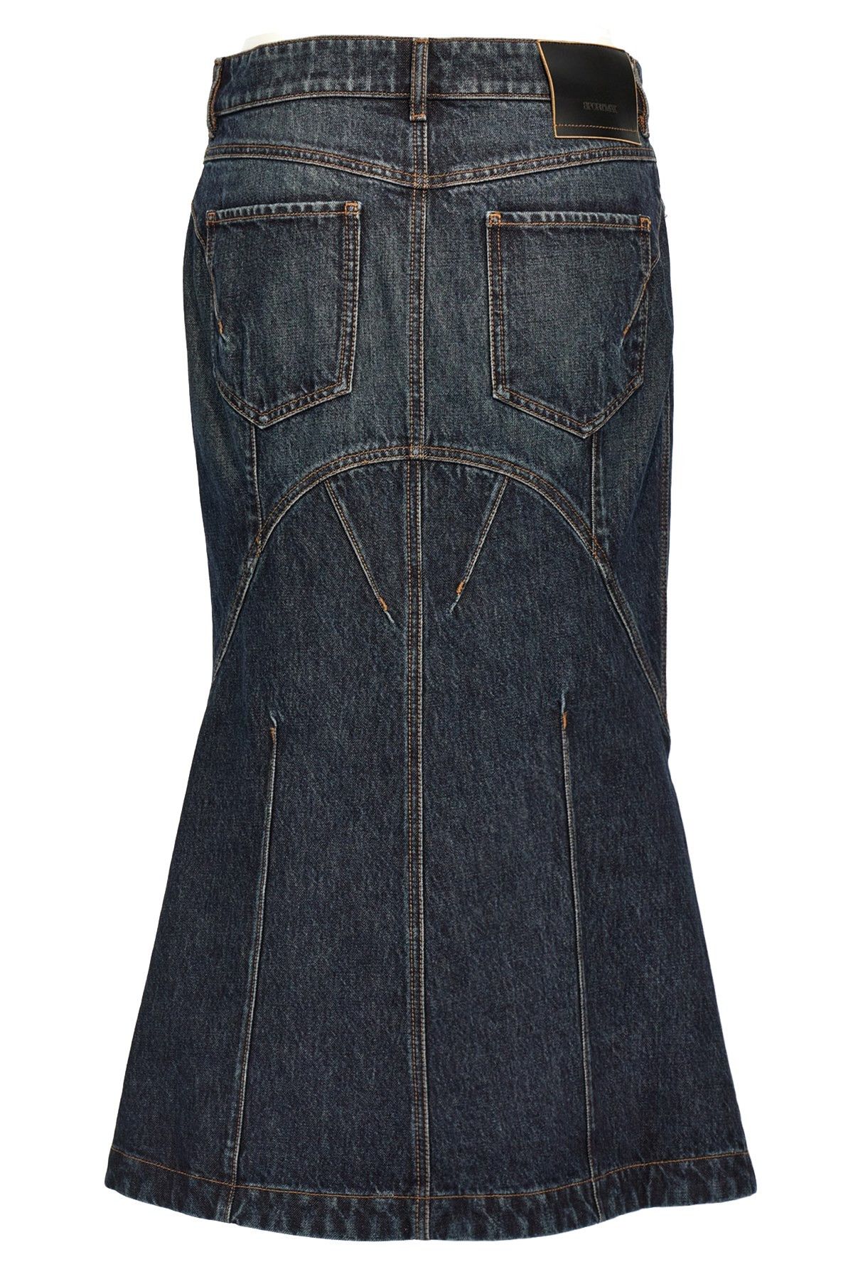 Sportmax 'Casa' skirt Size 27" / US 4 / IT 40 - 3 Thumbnail