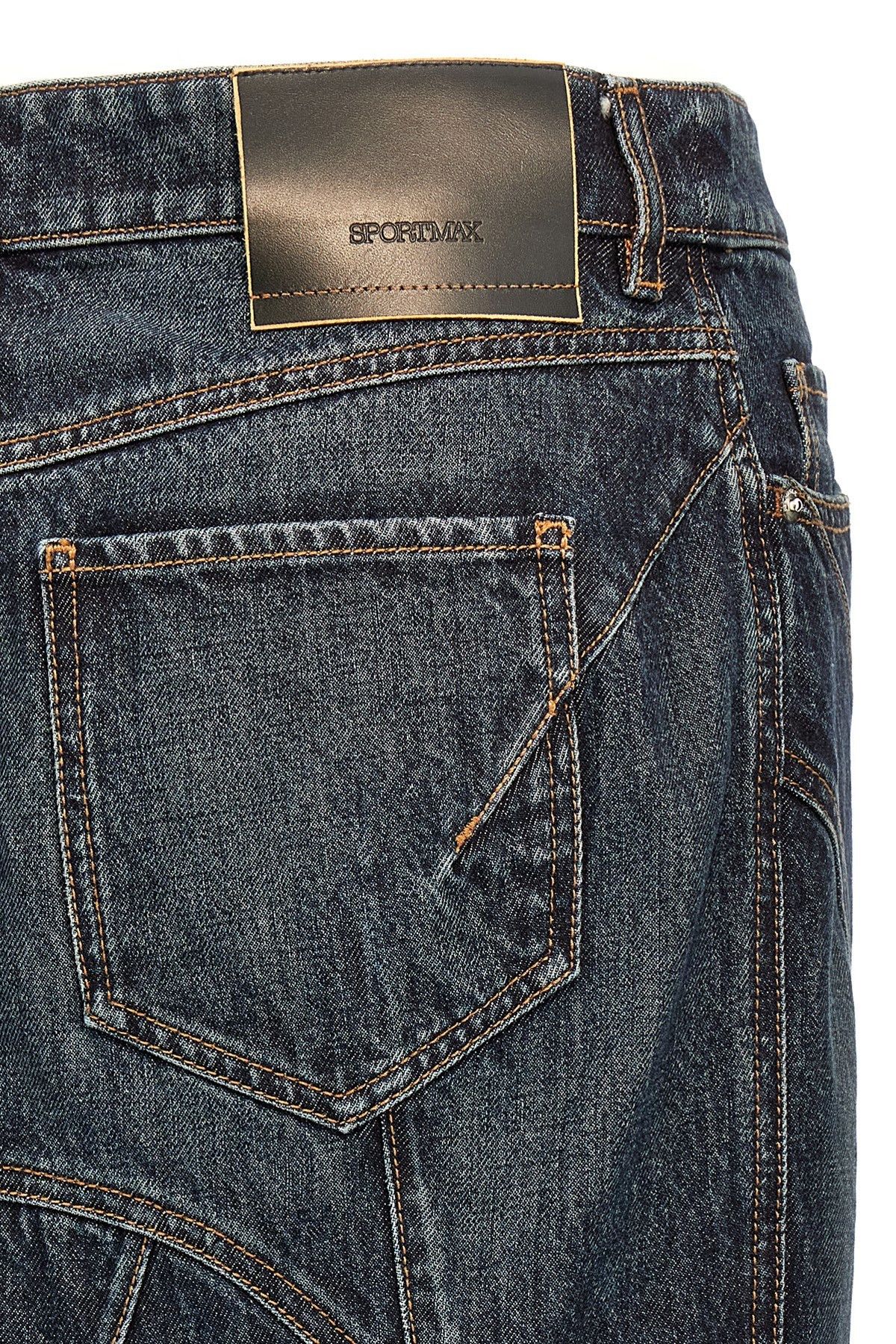 Sportmax 'Casa' skirt Size 27" / US 4 / IT 40 - 5 Thumbnail