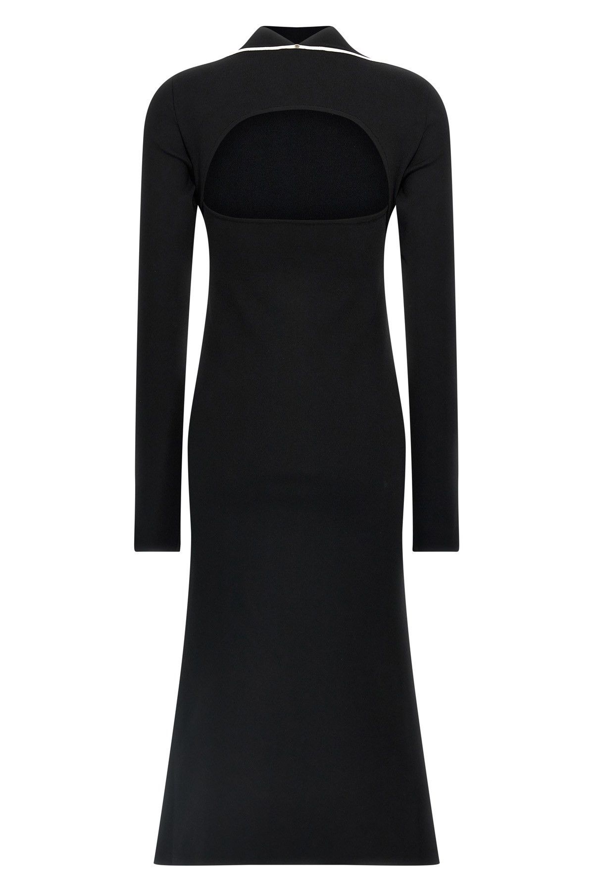 Sportmax 'Operoso' dress Size S / US 4 / IT 40 - 2 Thumbnail