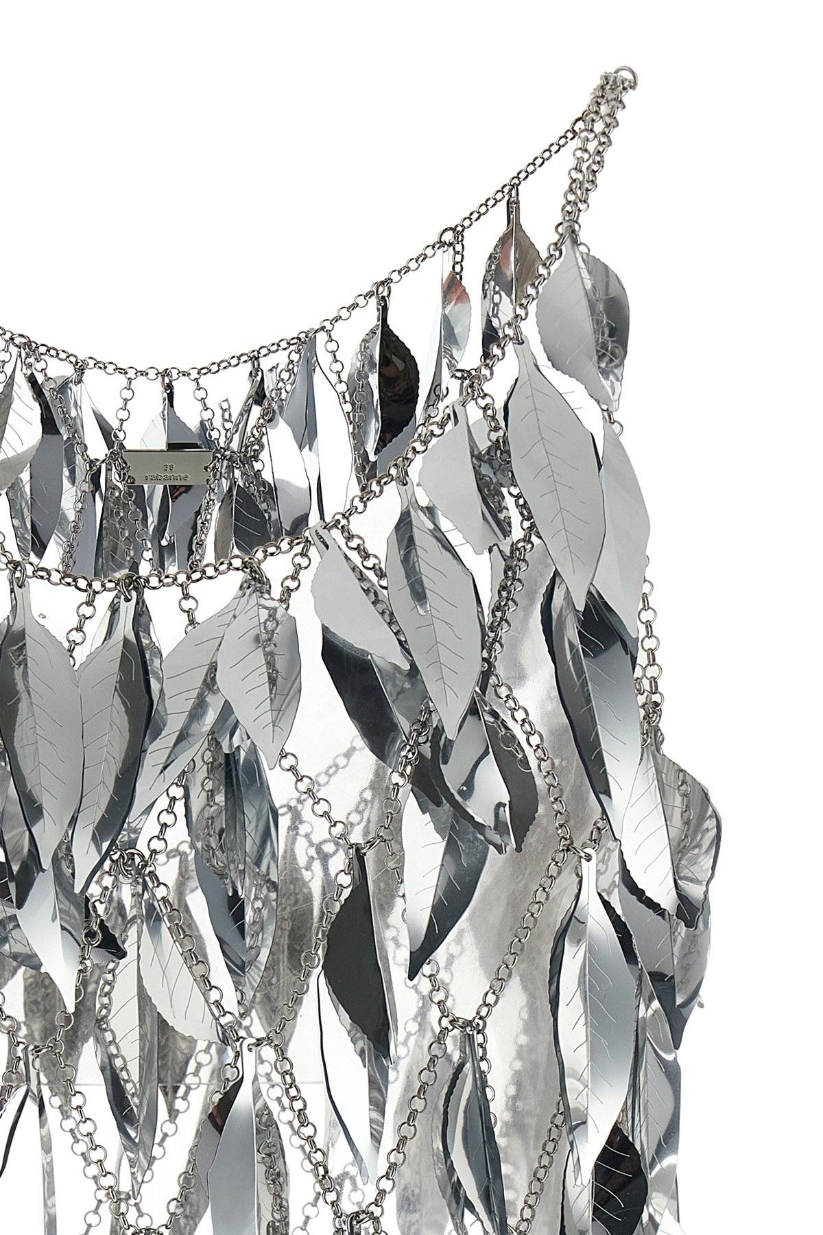 Paco Rabanne 'Haut' top Size S / US 4 / IT 40 - 3 Thumbnail