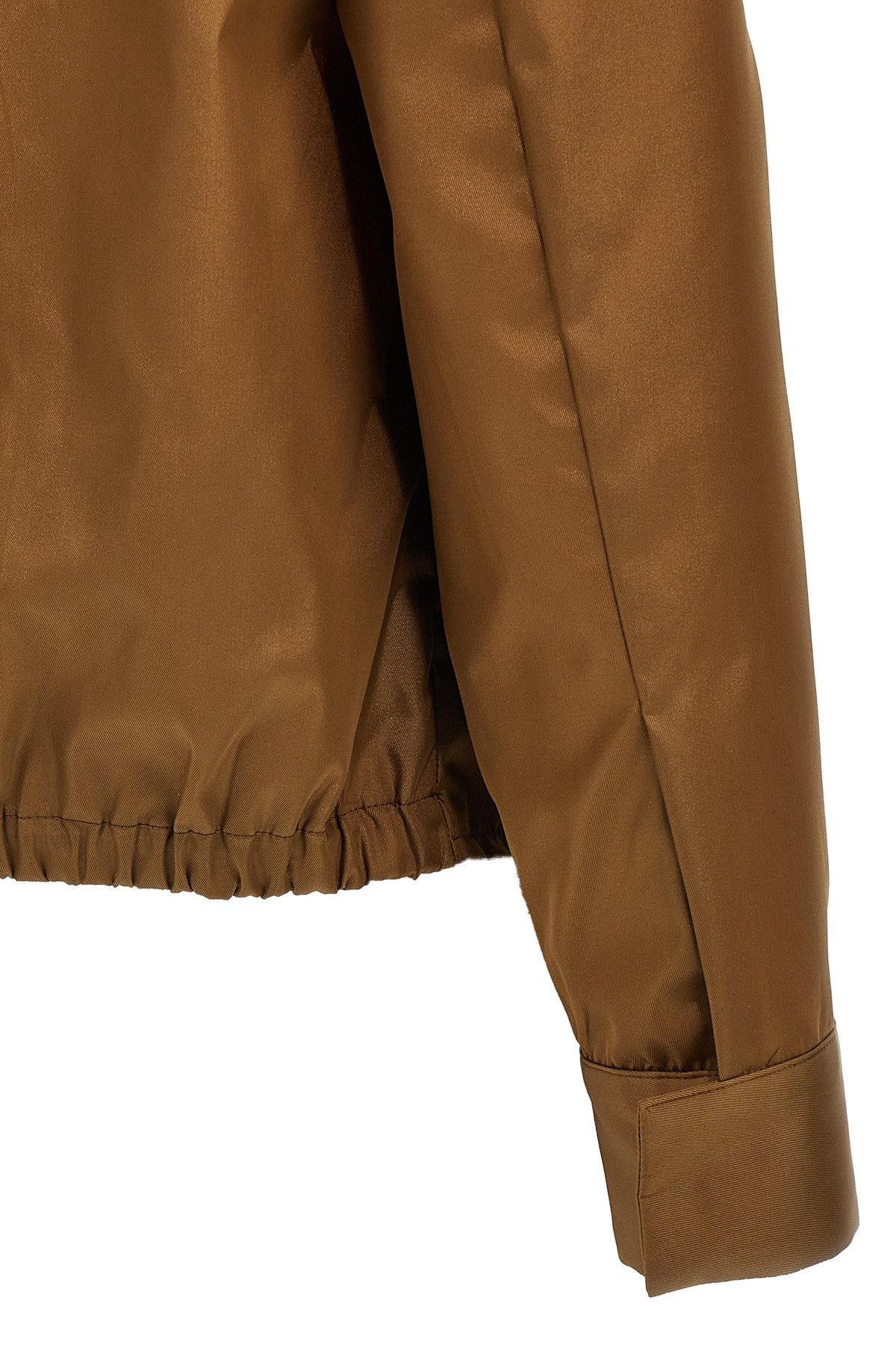 Prada Re-Nylon anorak Size M / US 6-8 / IT 42-44 - 5 Thumbnail
