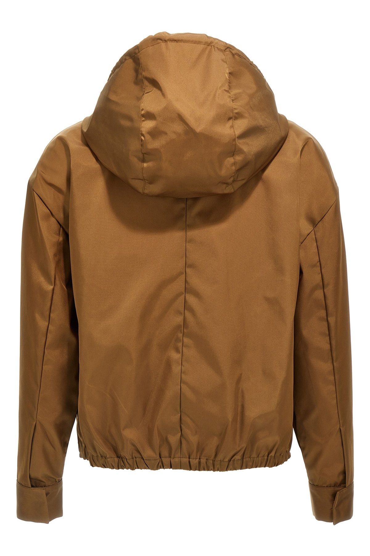 Prada Re-Nylon anorak Size M / US 6-8 / IT 42-44 - 3 Thumbnail