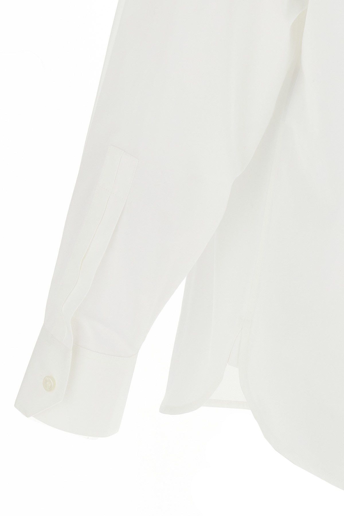 Saint Laurent Paris Cotton shirt Size US L / EU 52-54 / 3 - 4 Thumbnail