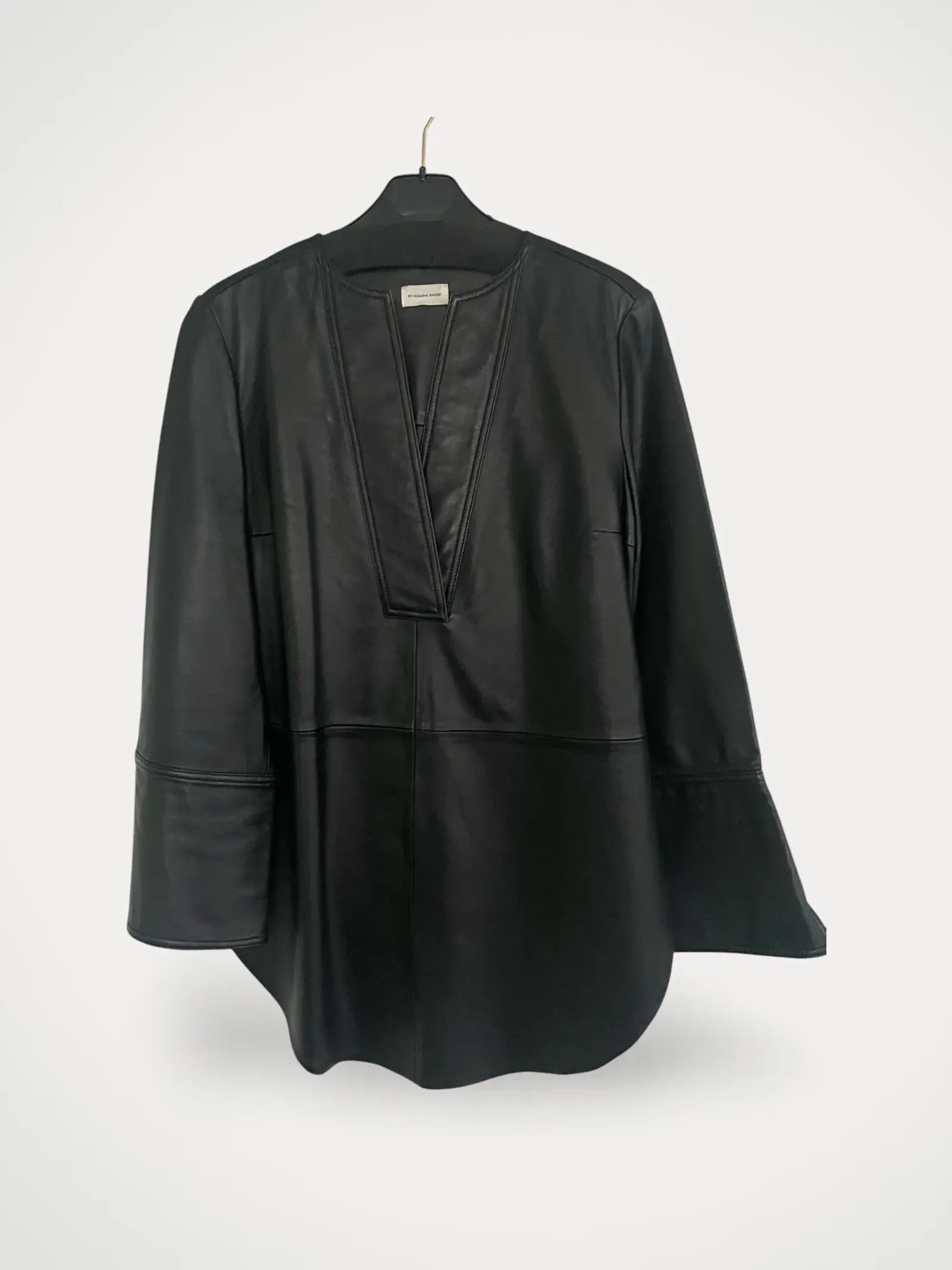 By Malene Birger By Malene Birger Llaiyes Blouse Size XS / US 0-2 / IT 36-38 - 2 Thumbnail