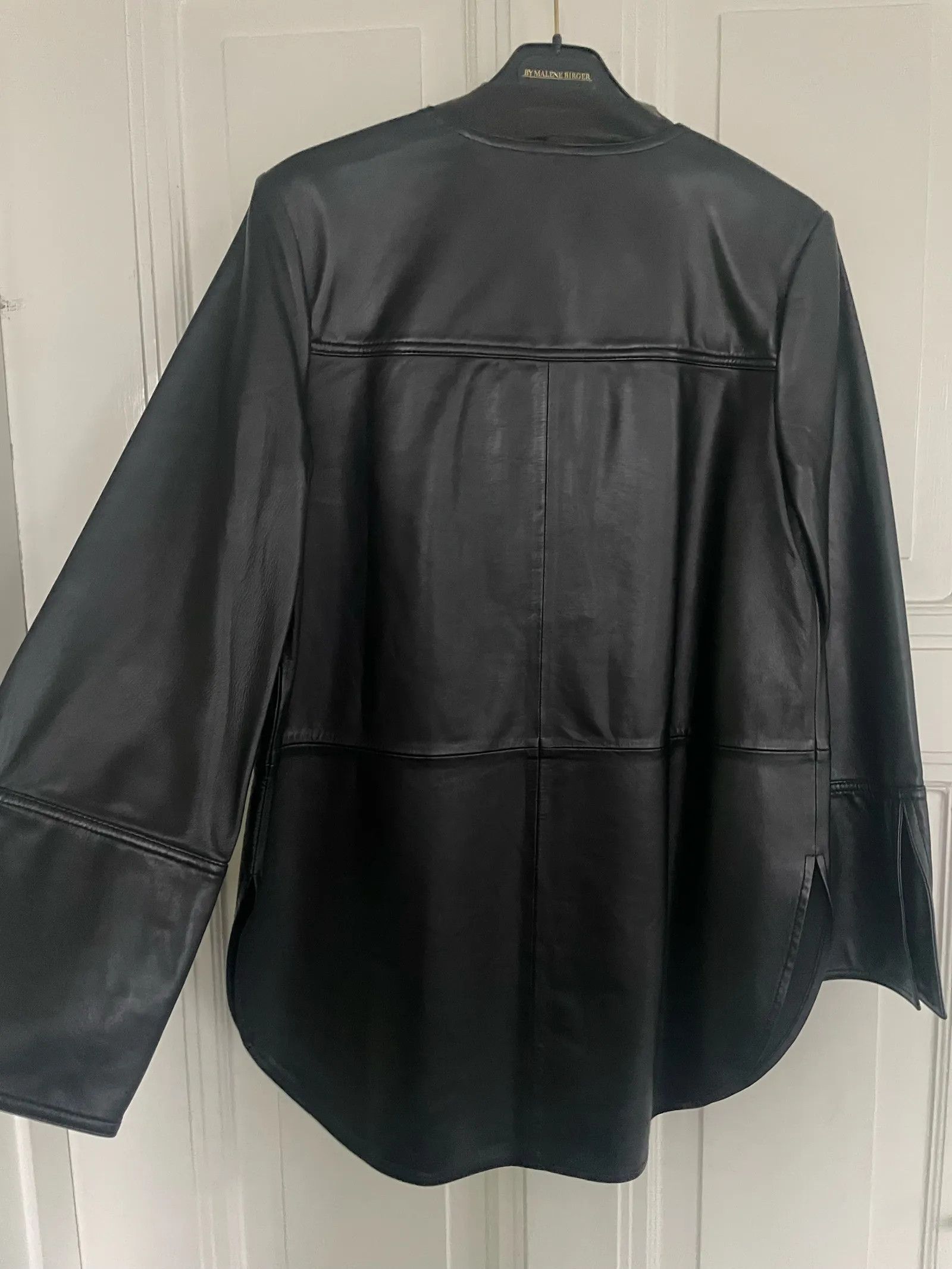 By Malene Birger By Malene Birger Llaiyes Blouse Size XS / US 0-2 / IT 36-38 - 3 Thumbnail