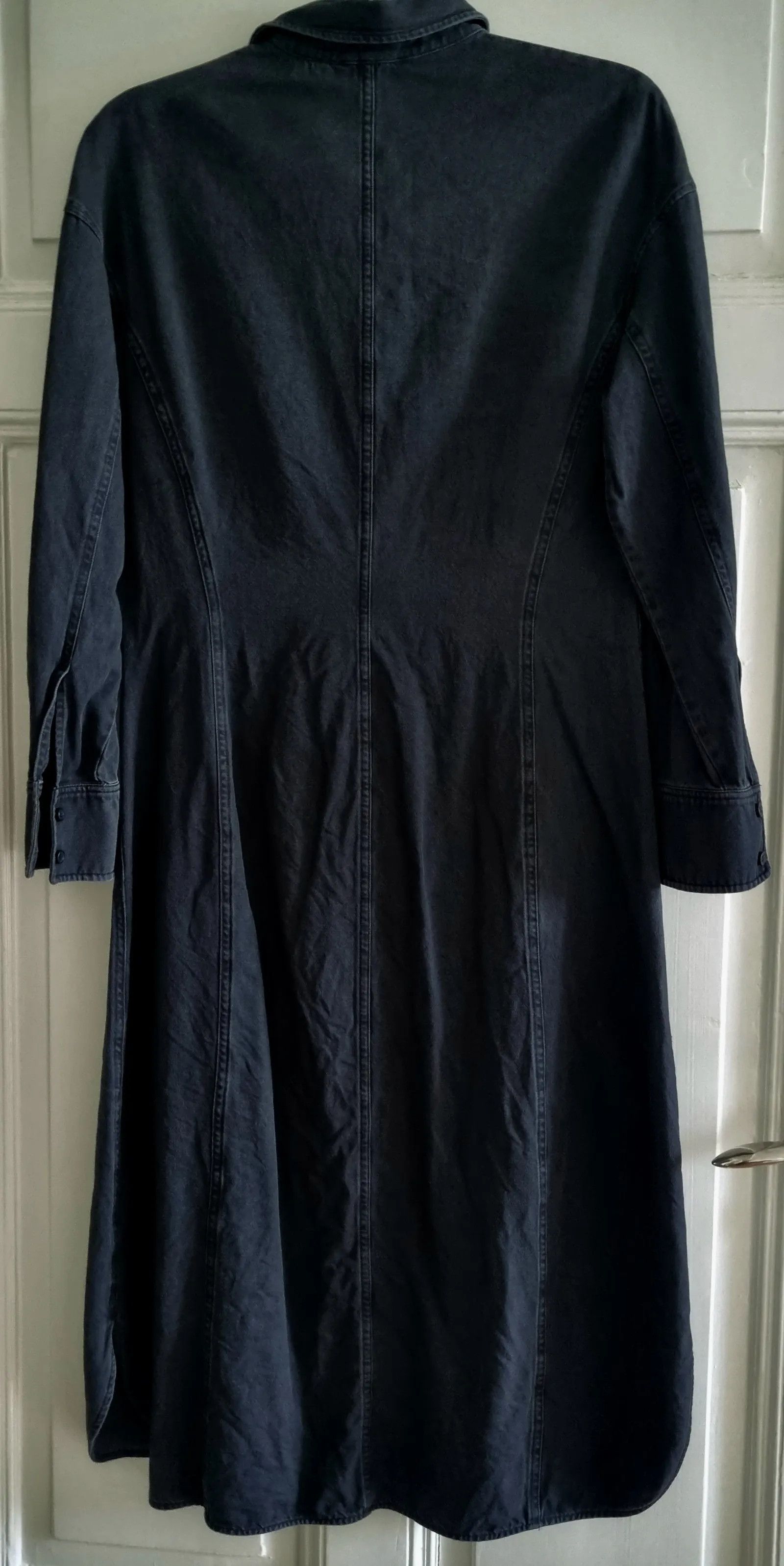 Cos COS Klänning/rock Dress Size S / US 4 / IT 40 - 3 Thumbnail