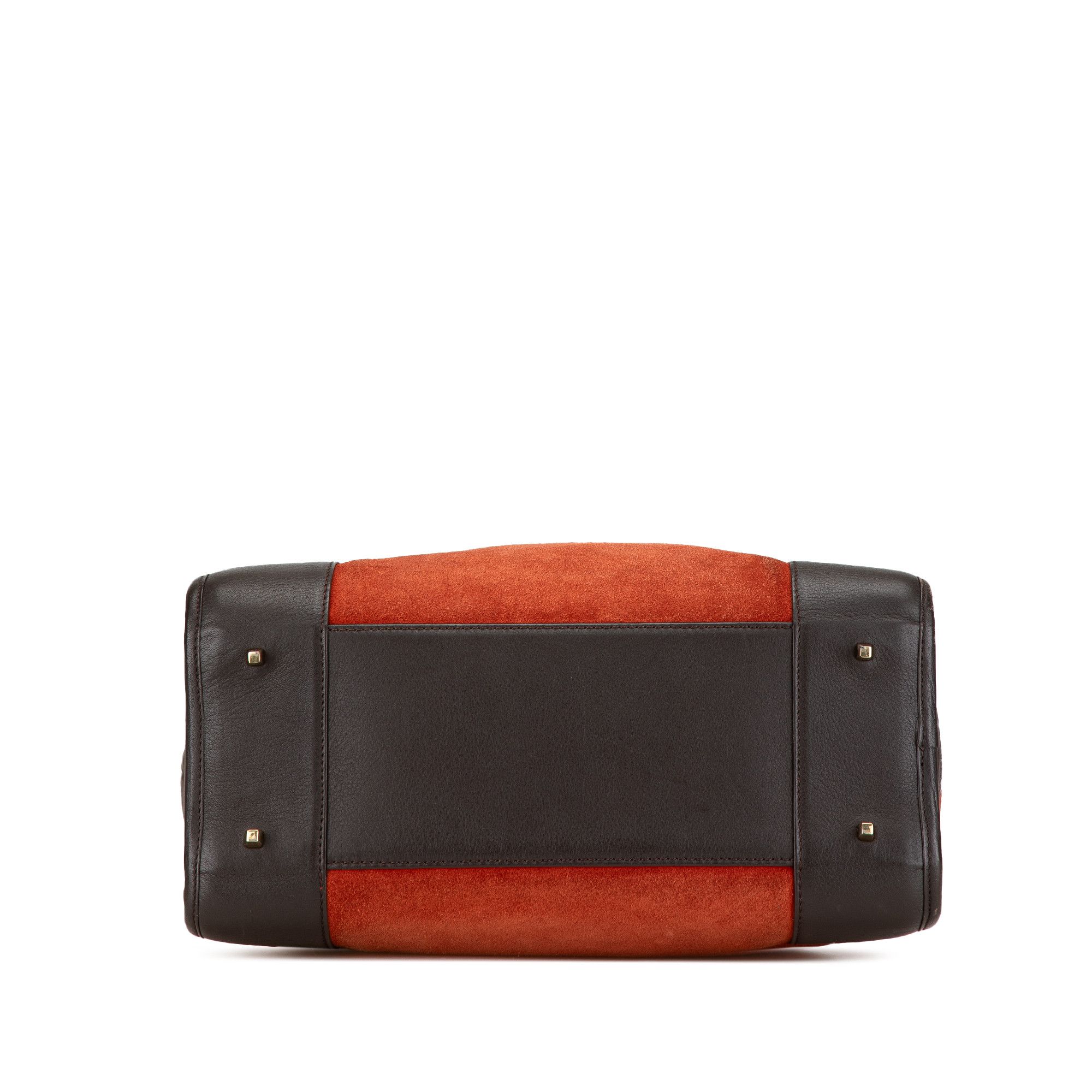 Loewe LOEWE Suede Amazona 32 Size ONE SIZE - 3 Thumbnail