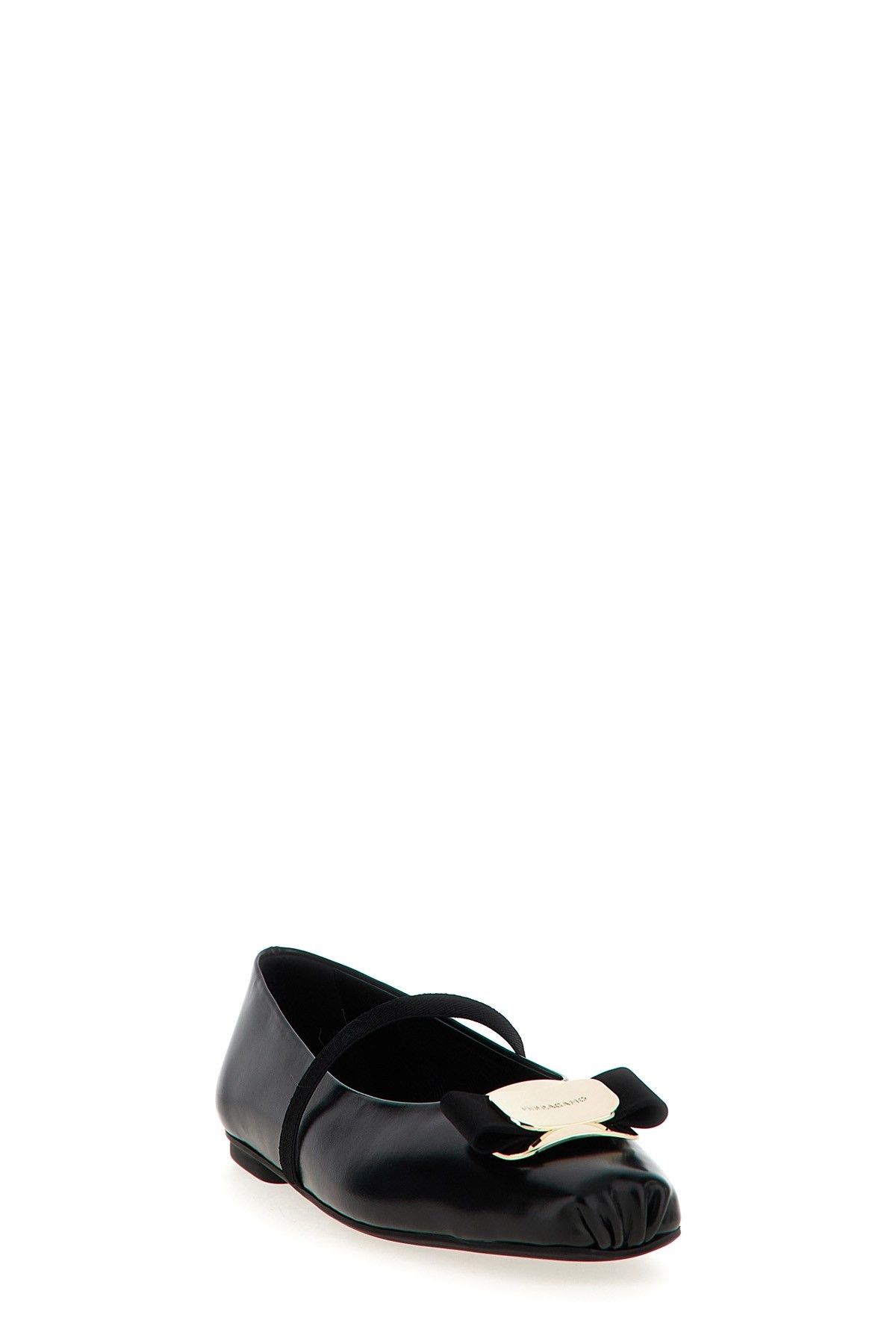 Salvatore Ferragamo 'Zina' ballet flats Size US 4.5 / IT 34.5 - 2 Thumbnail