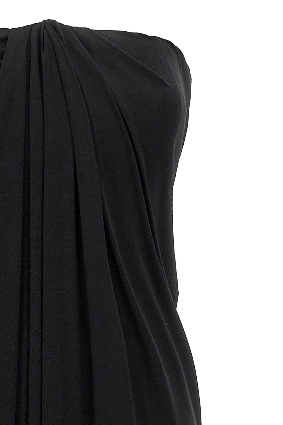 Salvatore Ferragamo Strapless long dress Size S / US 4 / IT 40 - 5 Thumbnail