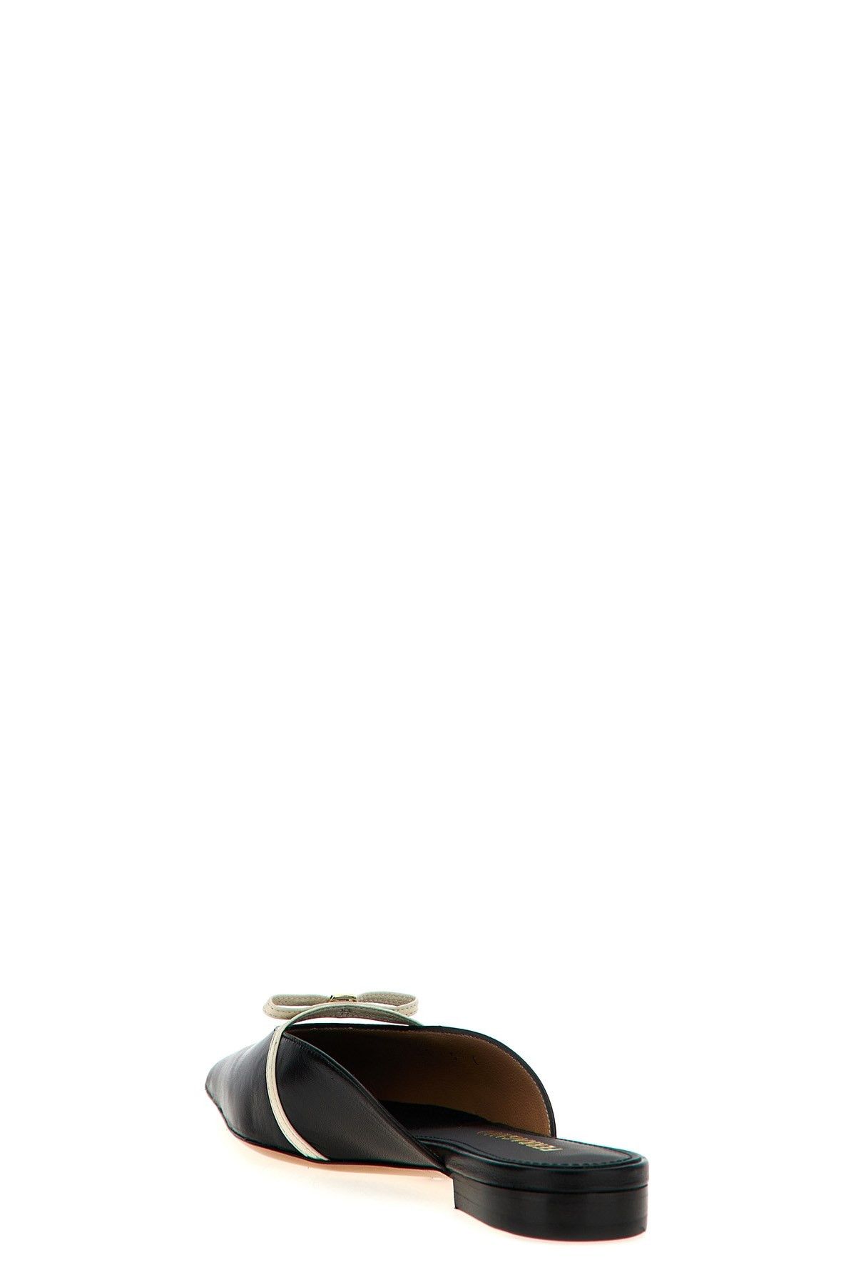 Salvatore Ferragamo 'Giulye' mules Size US 5 / IT 35 - 3 Thumbnail