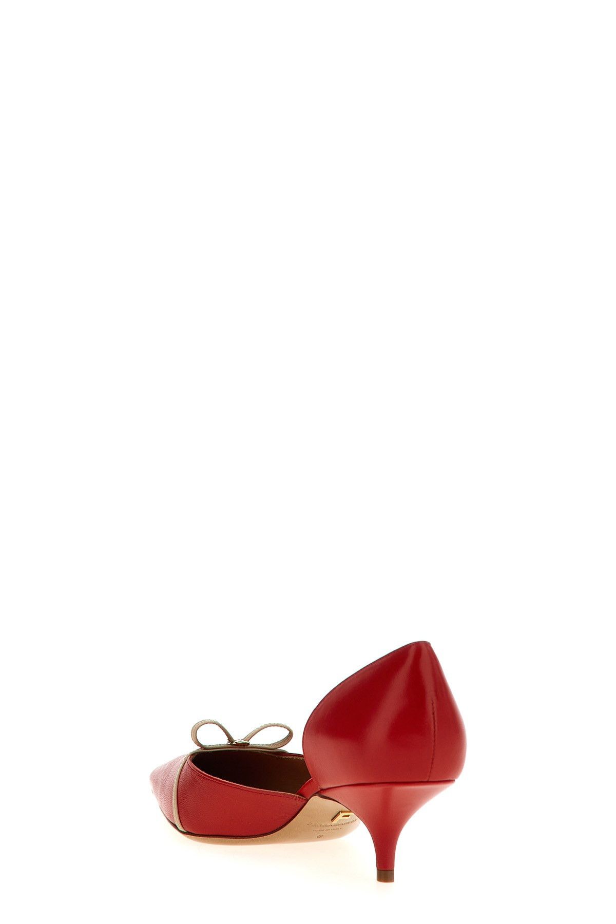 Salvatore Ferragamo 'Gyoia' pumps Size US 5 / IT 35 - 3 Thumbnail