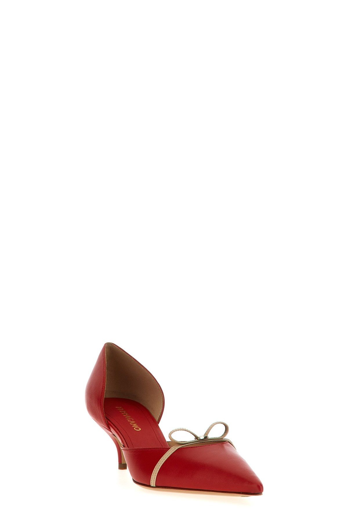 Salvatore Ferragamo 'Gyoia' pumps Size US 6.5 / IT 36.5 - 2 Thumbnail