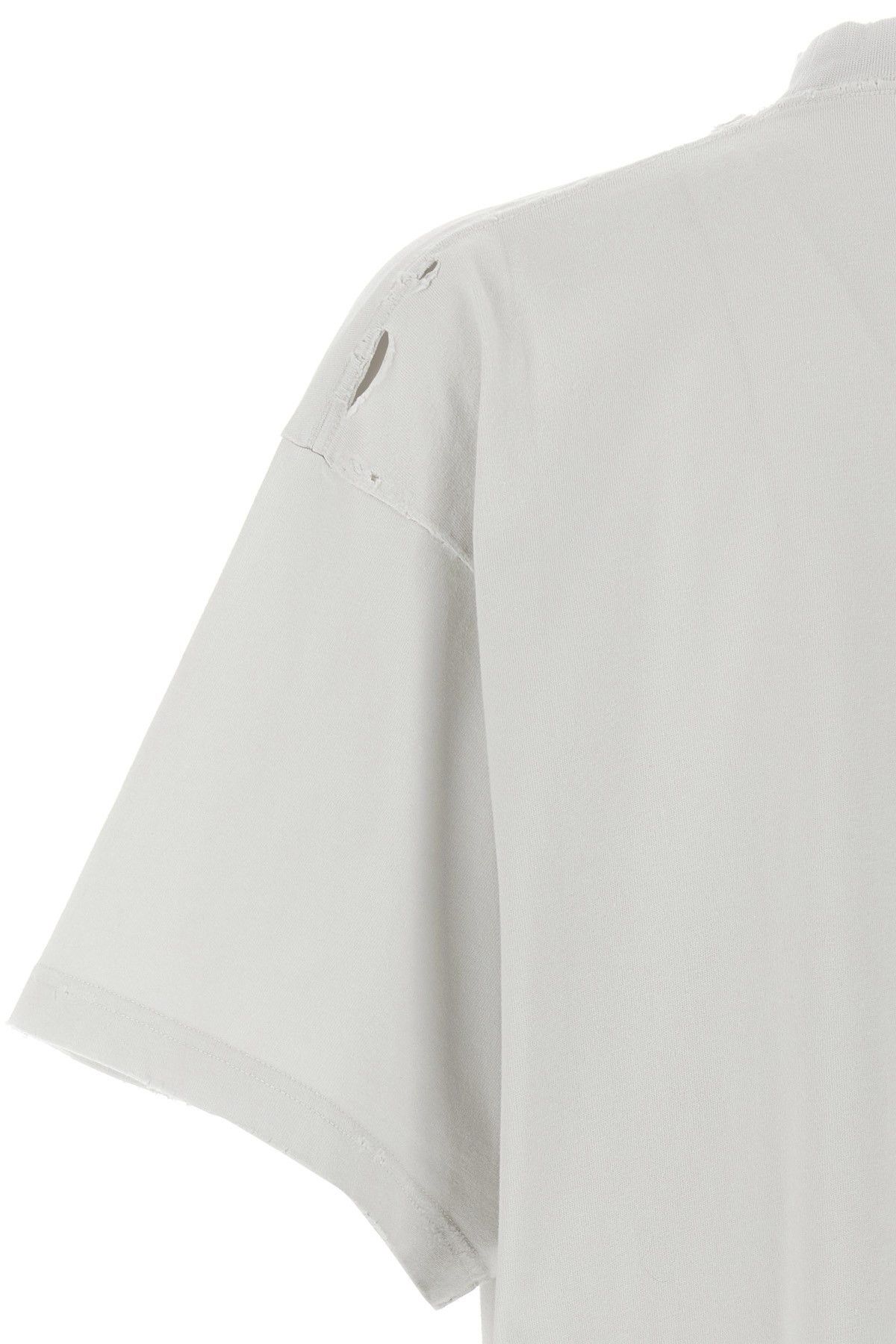 Balenciaga '3B Liquefied' T-shirt Size M / US 6-8 / IT 42-44 - 5 Thumbnail