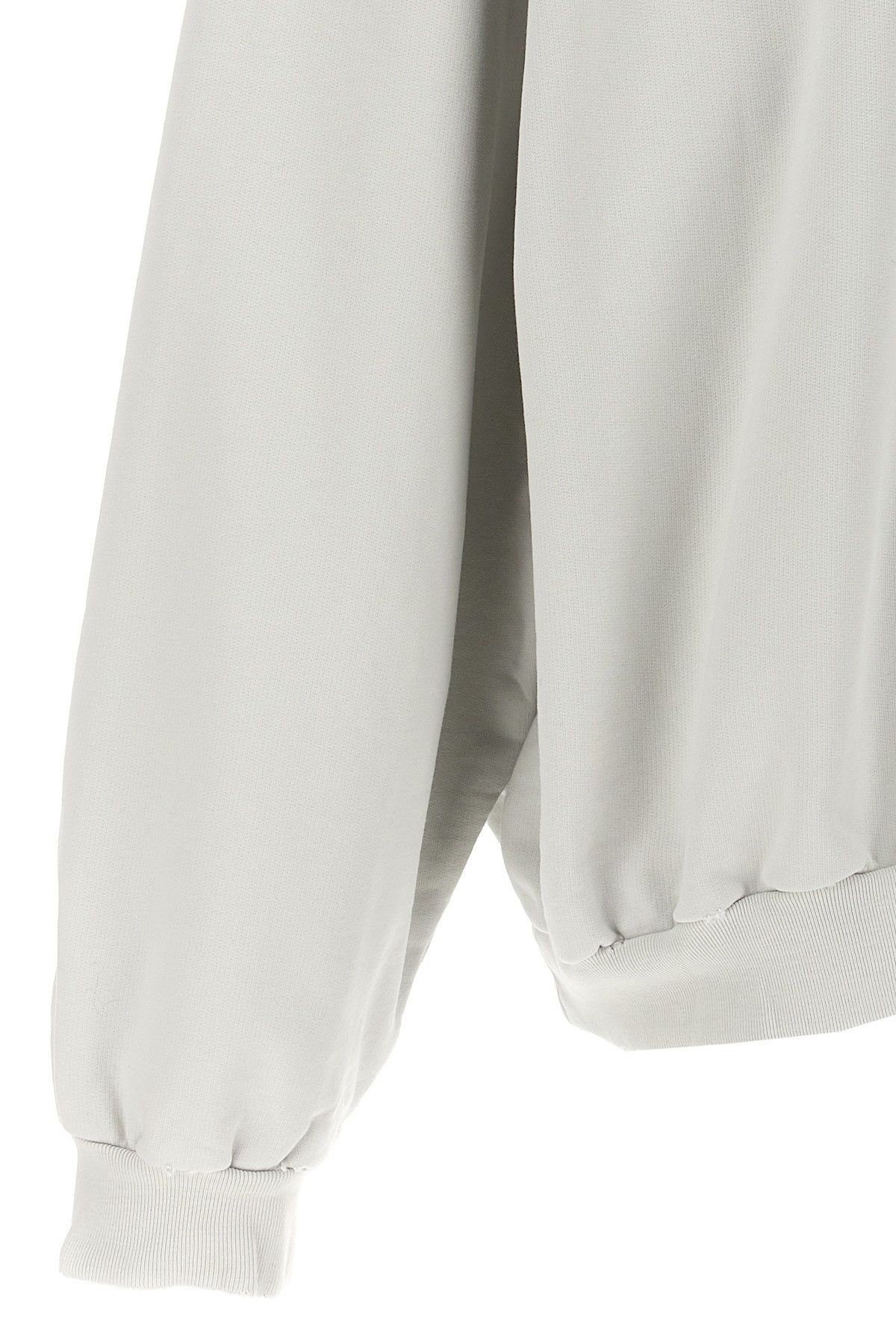 Balenciaga '3B Liquefied' hoodie Size S / US 4 / IT 40 - 5 Thumbnail