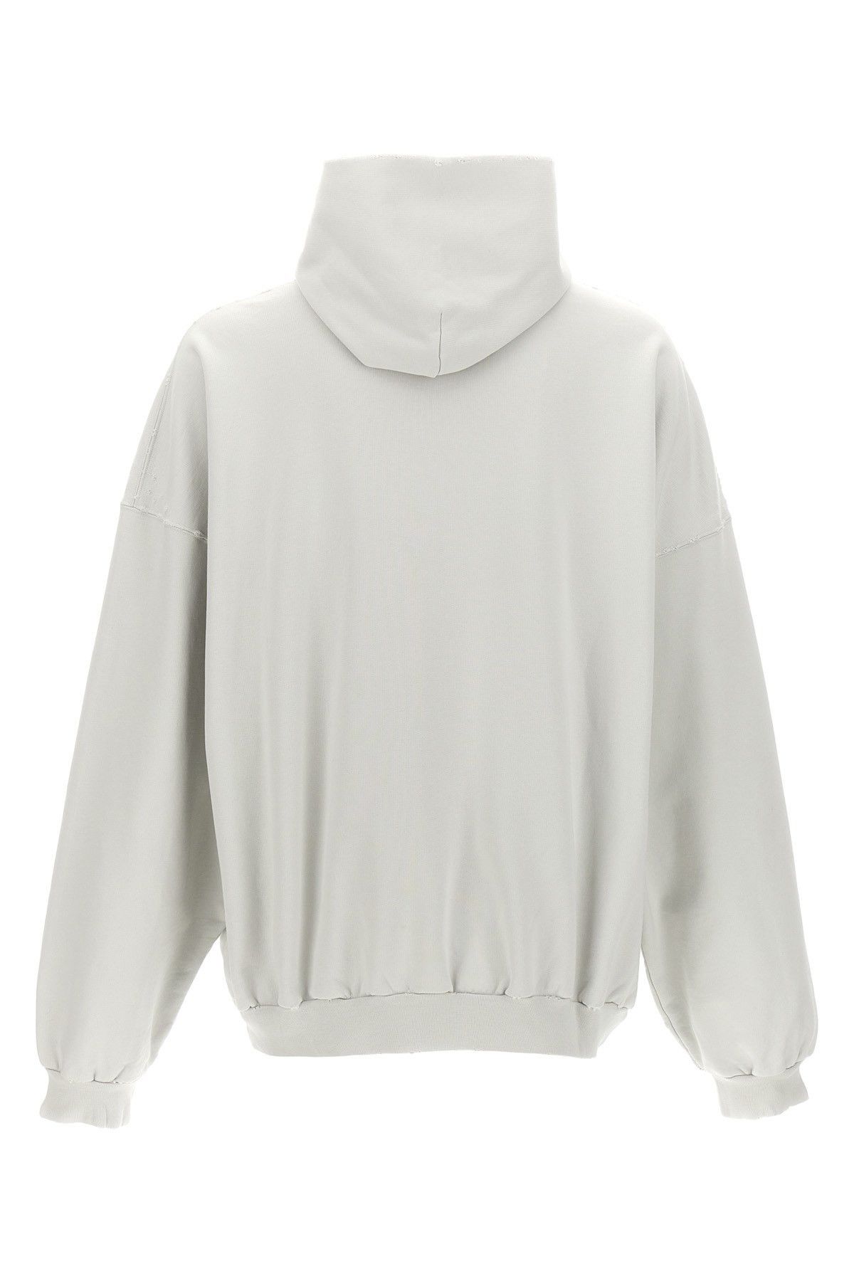 Balenciaga '3B Liquefied' hoodie Size S / US 4 / IT 40 - 3 Thumbnail