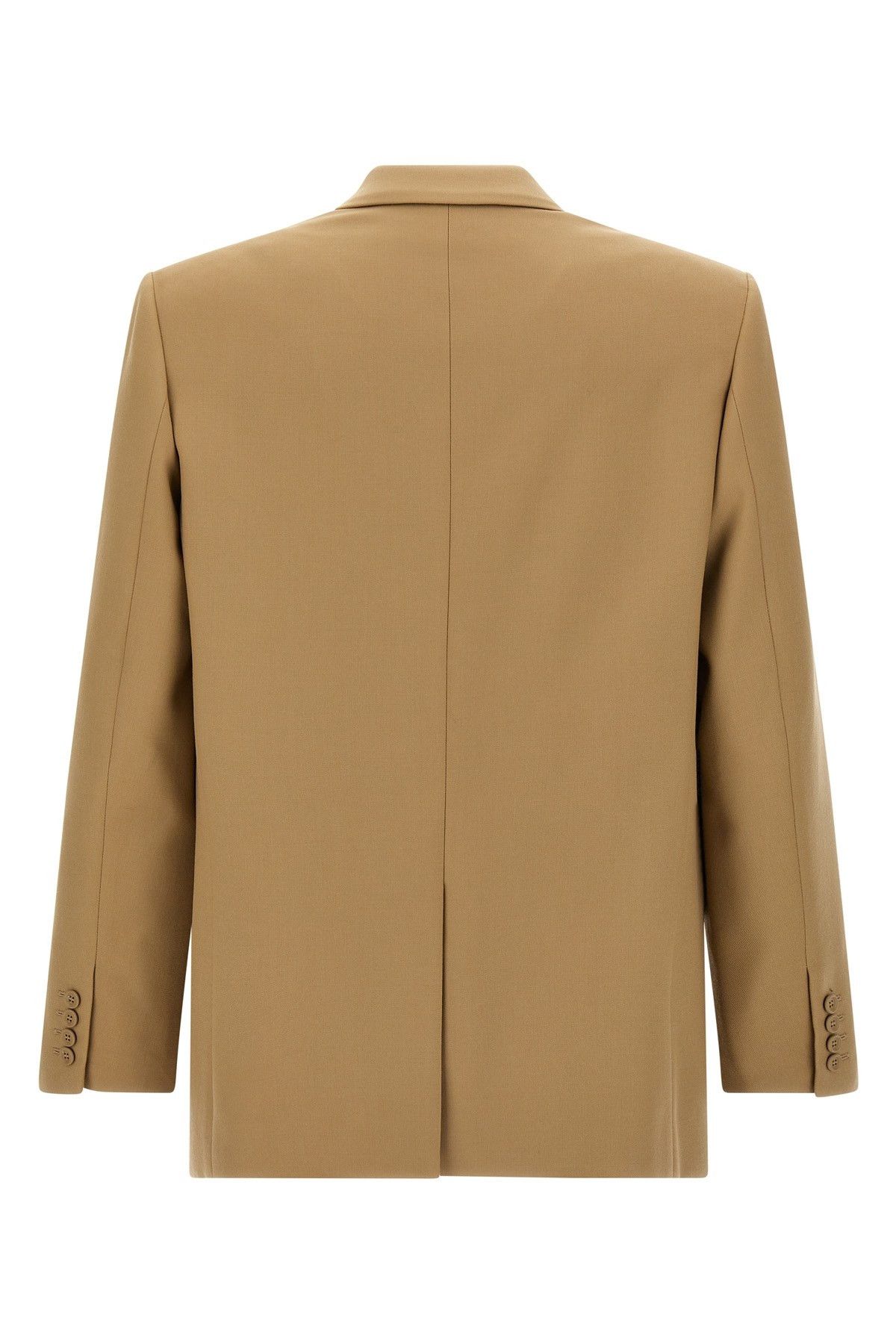 Saint Laurent Paris 'Yves' blazer Size US XXL / EU 58 / 5 - 2 Thumbnail