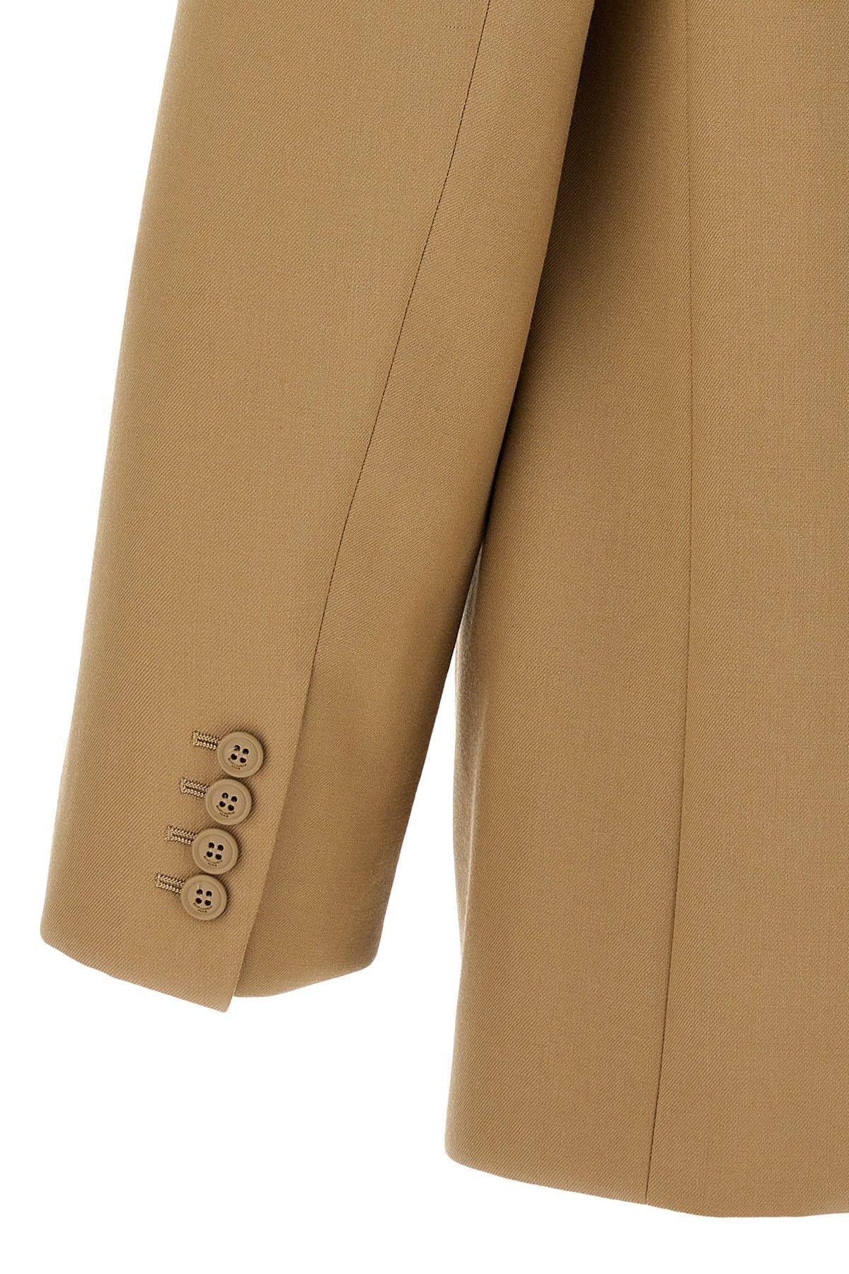 Saint Laurent Paris 'Yves' blazer Size US XXL / EU 58 / 5 - 4 Thumbnail