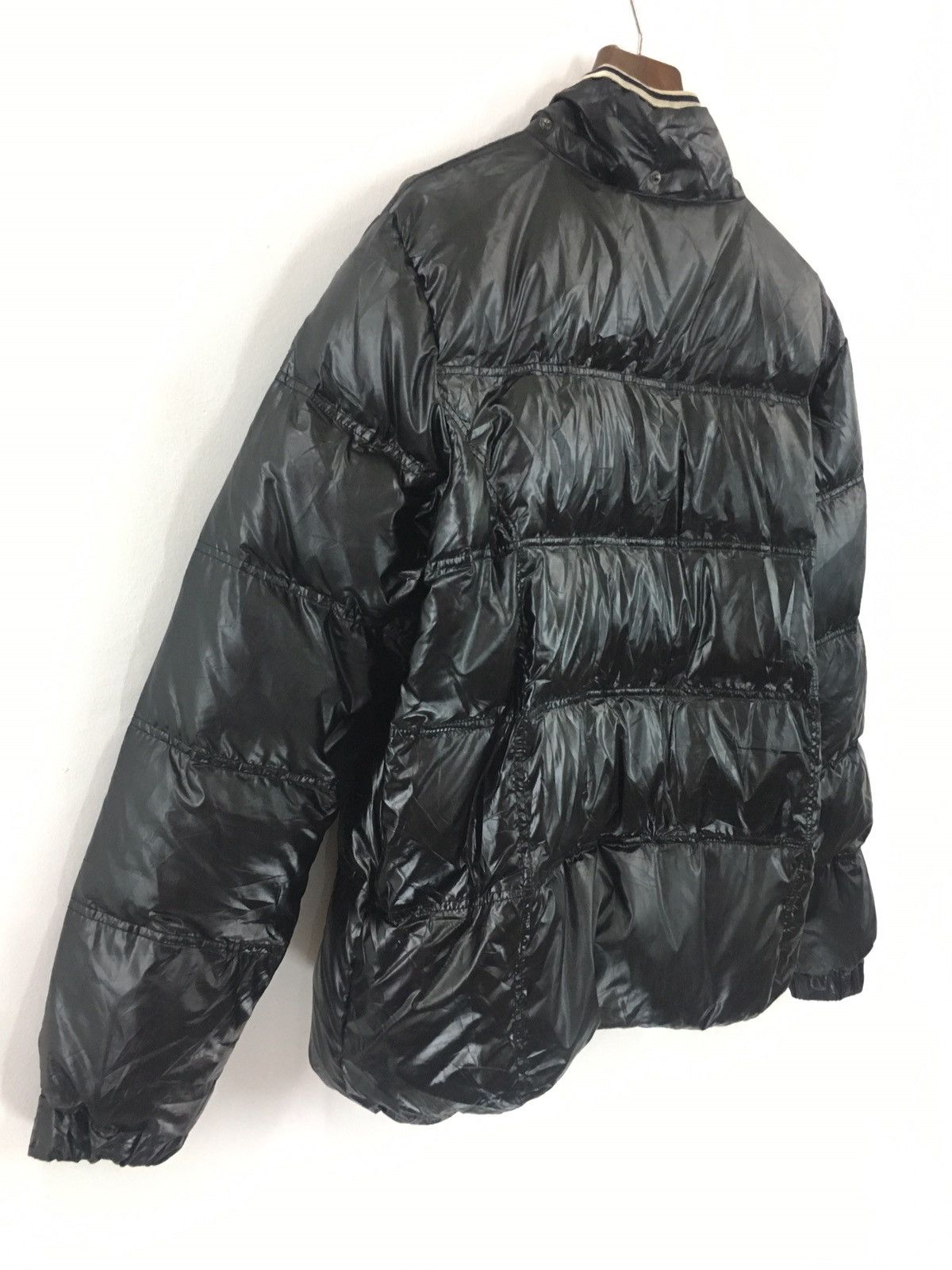Moncler Moncler Goose down puffer jacket Size US L / EU 52-54 / 3 - 9 Thumbnail