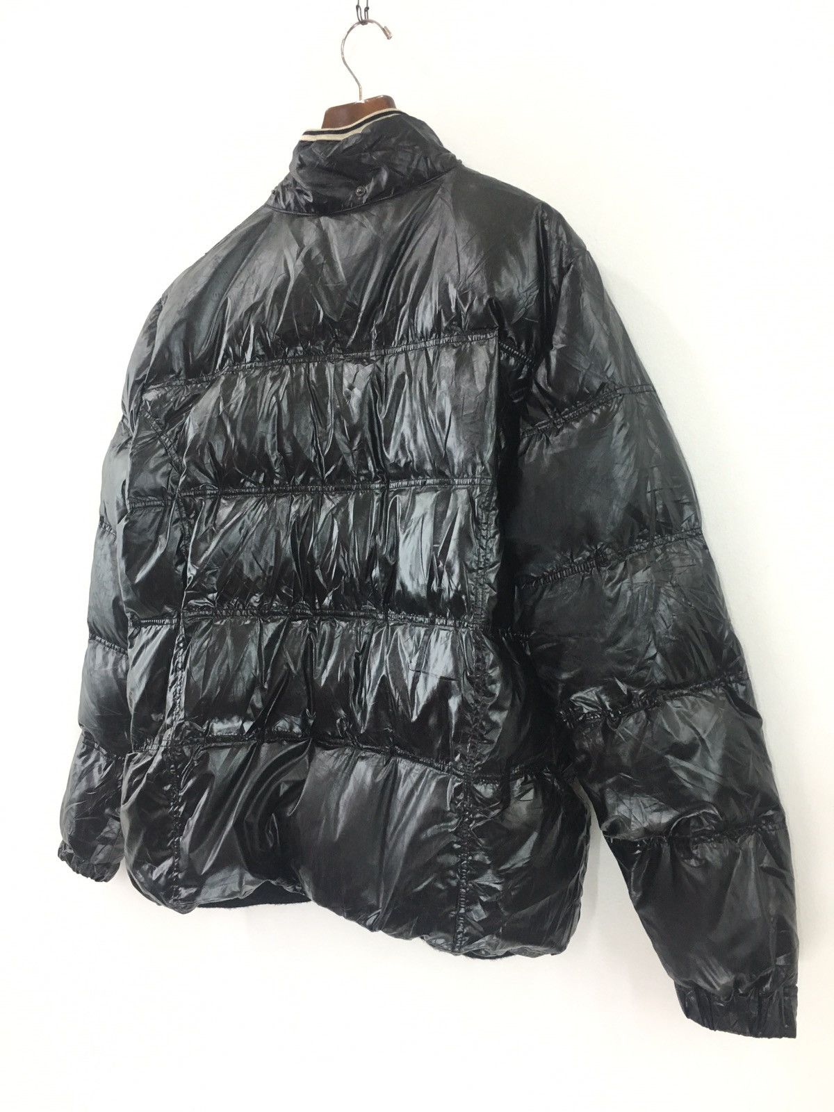 Moncler Moncler Goose down puffer jacket Size US L / EU 52-54 / 3 - 10 Thumbnail