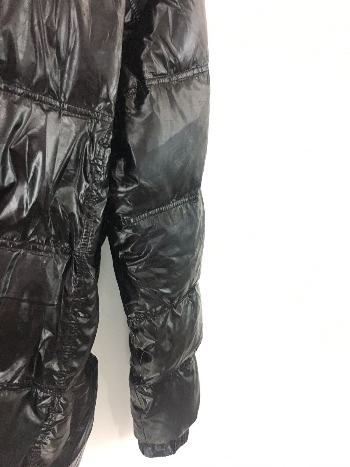 Moncler Moncler Goose down puffer jacket Size US L / EU 52-54 / 3 - 13 Thumbnail