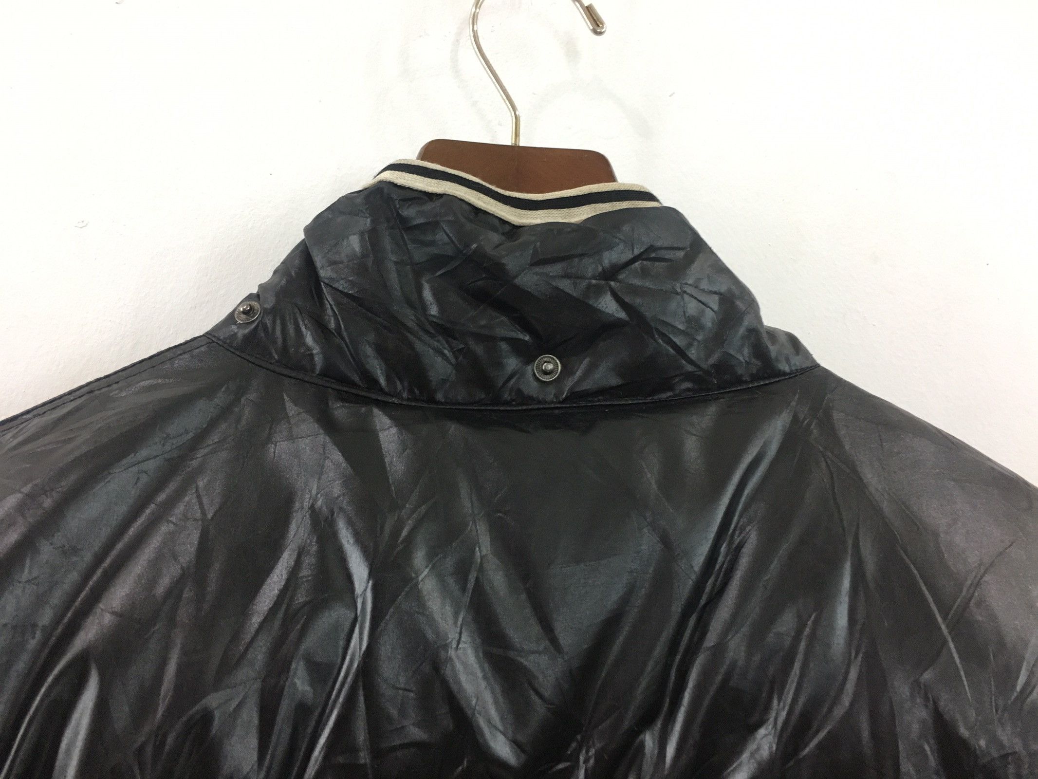Moncler Moncler Goose down puffer jacket Size US L / EU 52-54 / 3 - 11 Thumbnail