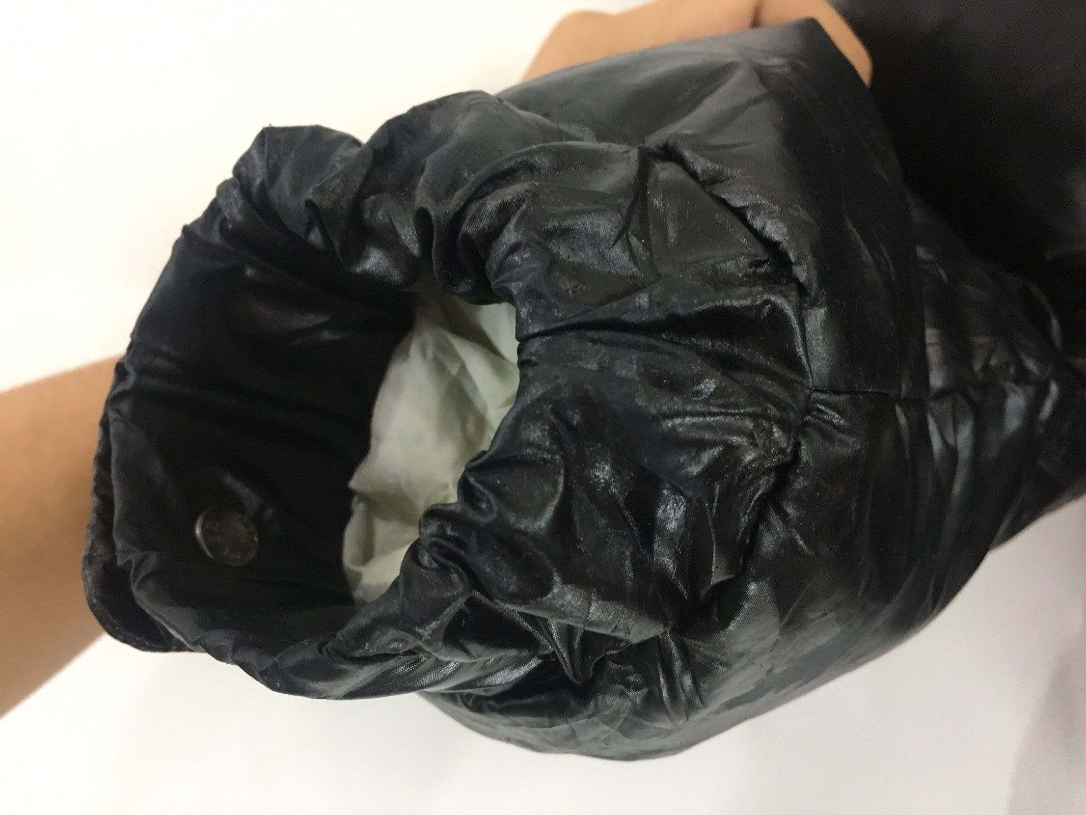 Moncler Moncler Goose down puffer jacket Size US L / EU 52-54 / 3 - 12 Thumbnail