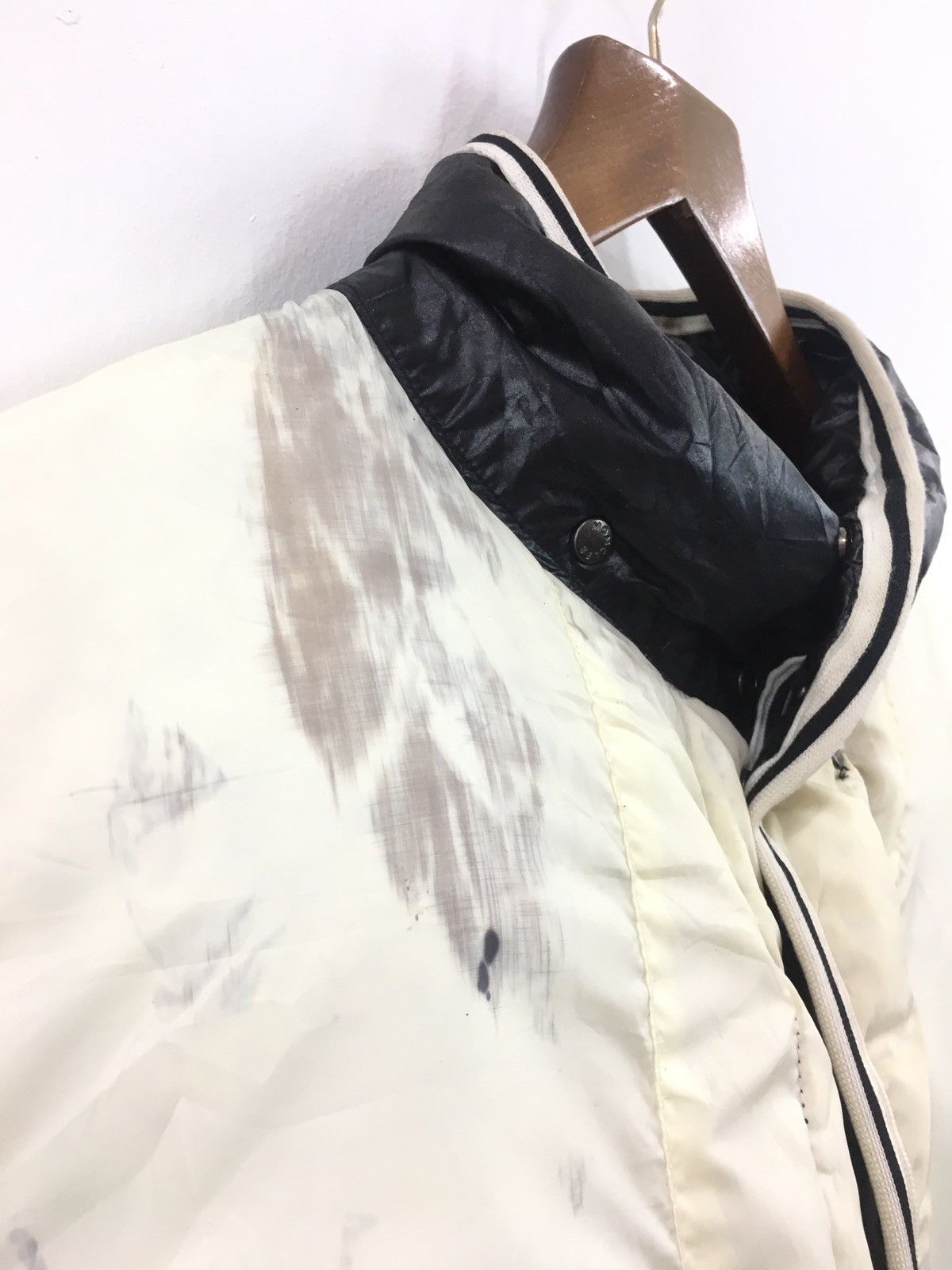 Moncler Moncler Goose down puffer jacket Size US L / EU 52-54 / 3 - 20 Thumbnail