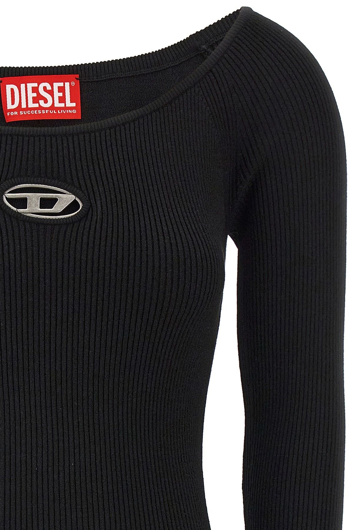 Diesel 'M-Vera' dress Size XXS / US 00 / IT 34 - 4 Thumbnail