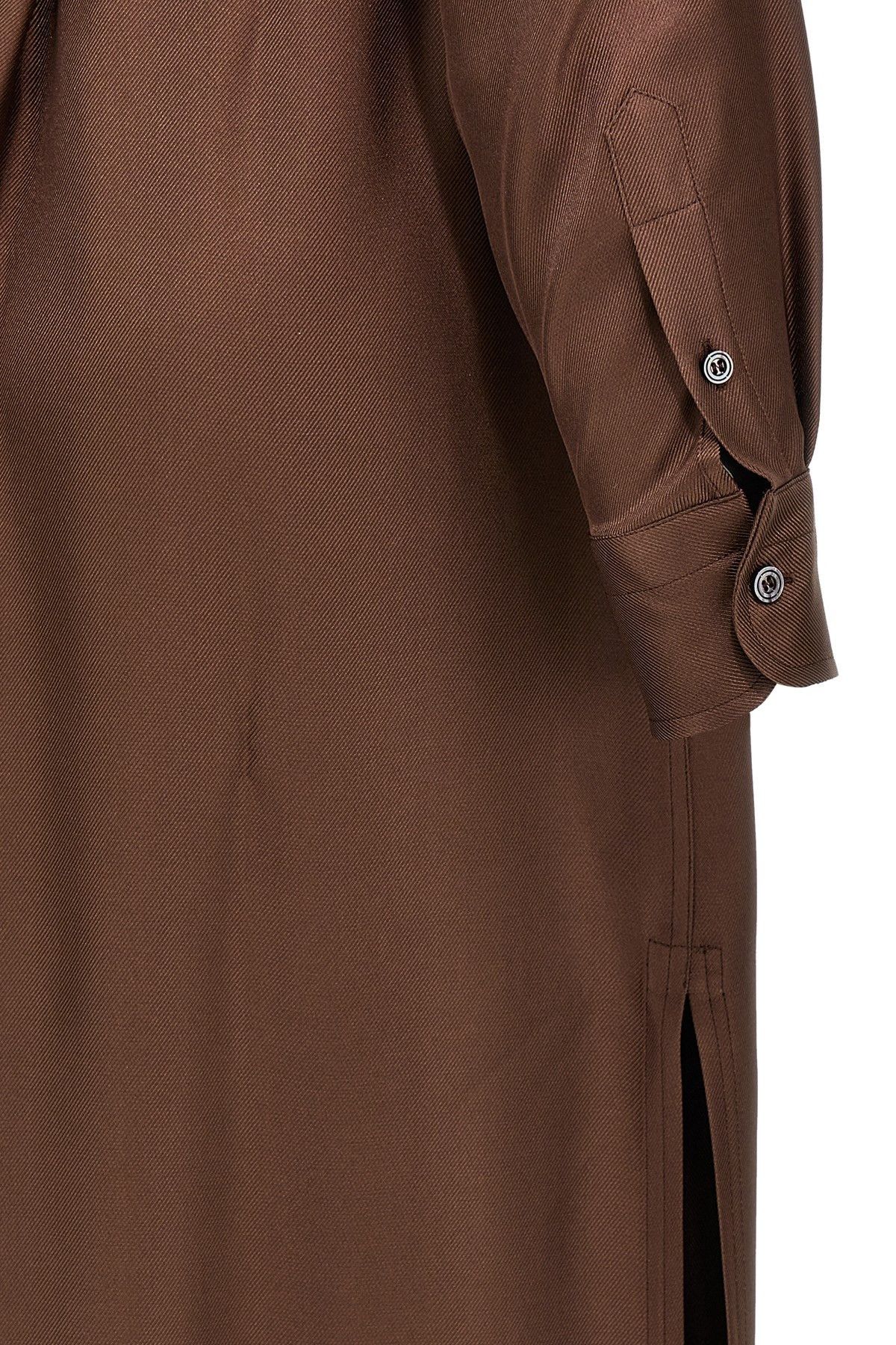 Tom Ford Chemisier dress Size M / US 6-8 / IT 42-44 - 4 Thumbnail