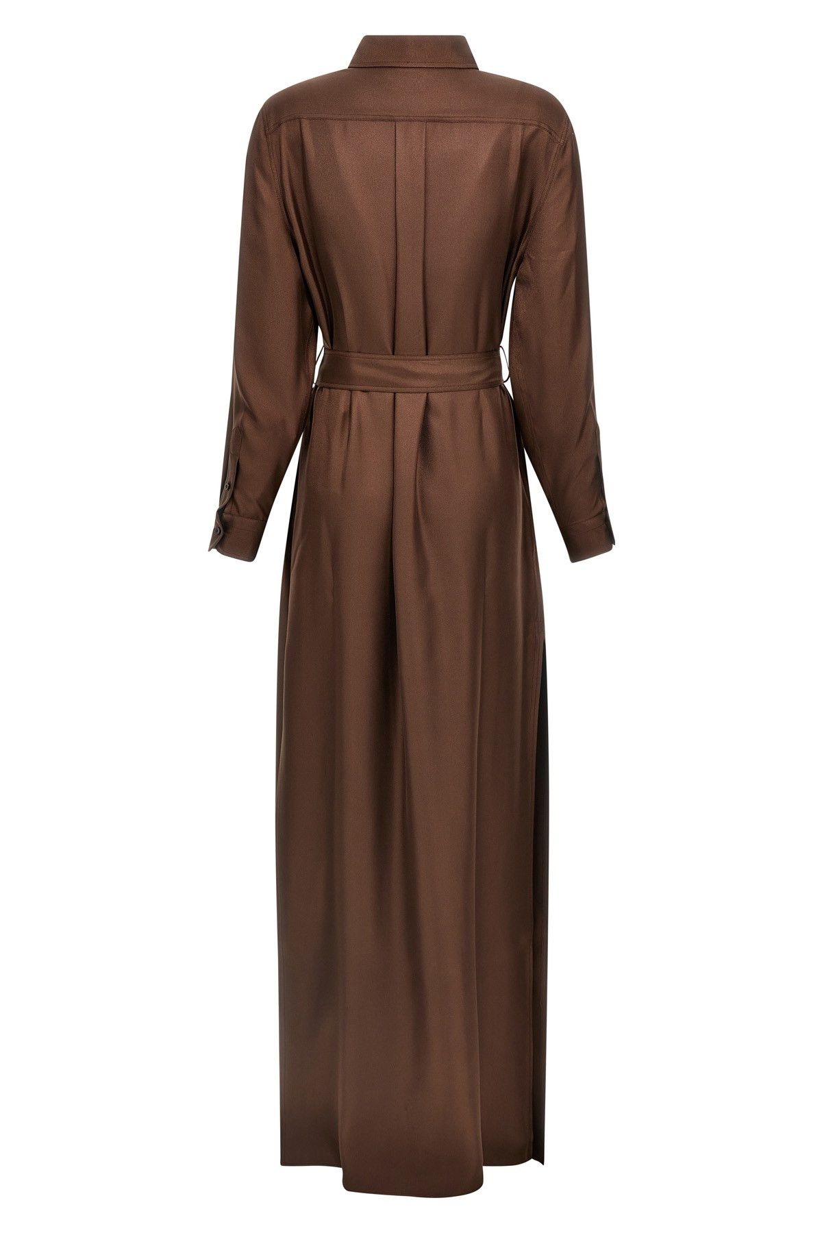 Tom Ford Chemisier dress Size M / US 6-8 / IT 42-44 - 2 Thumbnail