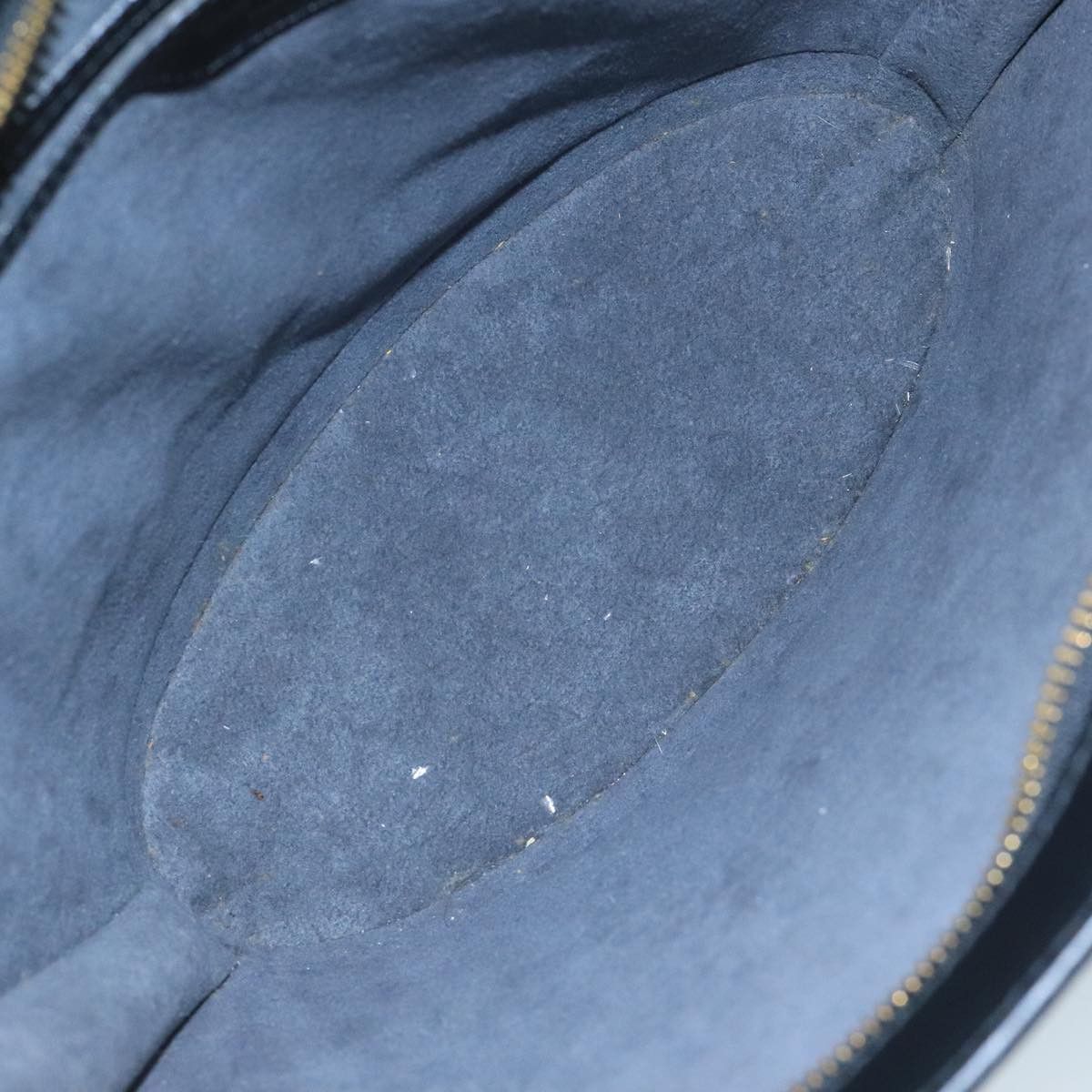 Louis Vuitton Saint Jacques Black Leather Handbag (Pre-Owned) Size ONE SIZE - 12 Thumbnail