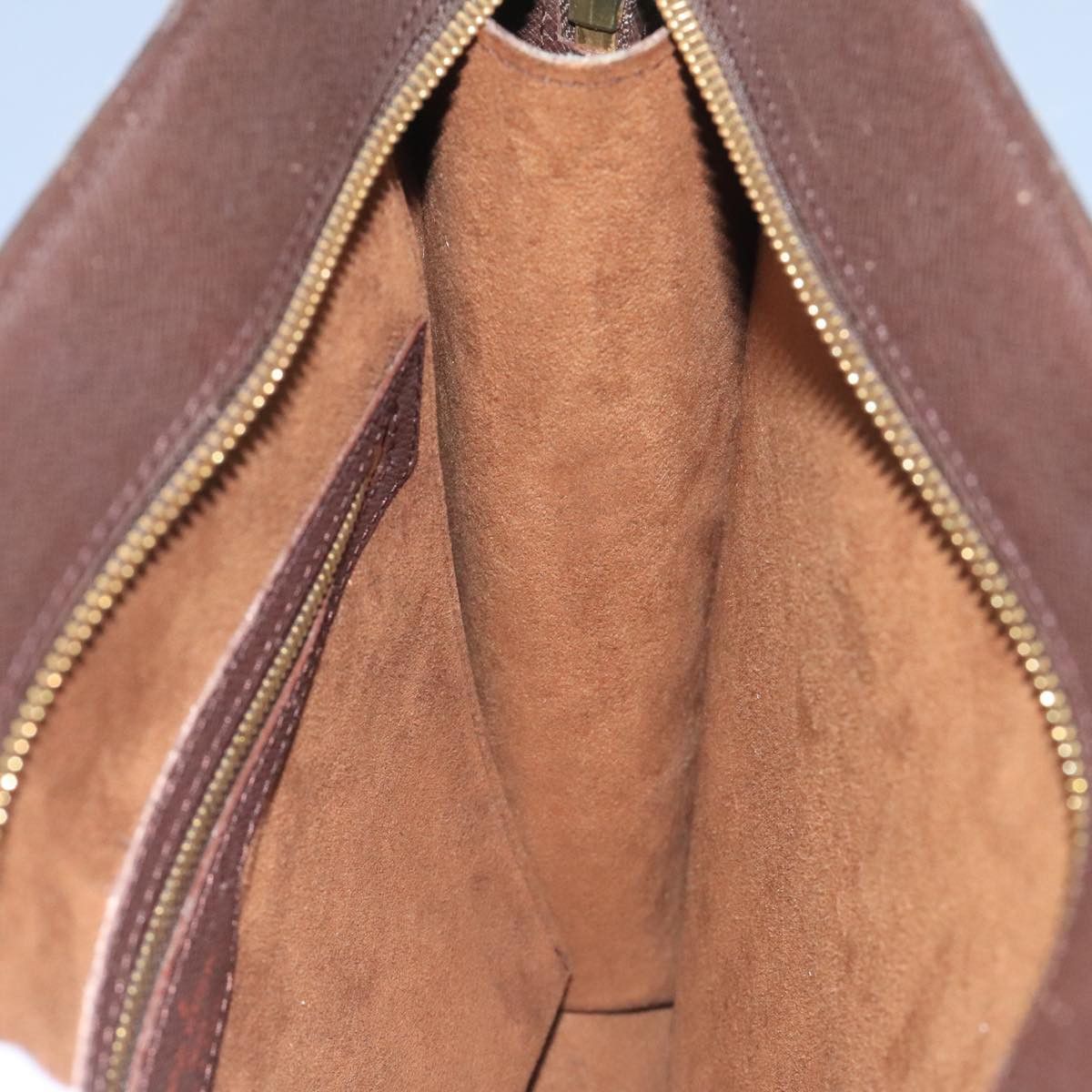 Louis Vuitton Venice Brown Canvas Handbag (Pre-Owned) Size ONE SIZE - 20 Thumbnail