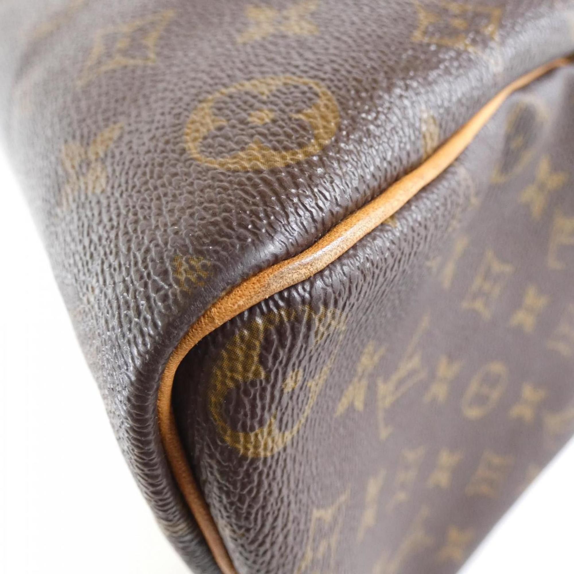 Louis Vuitton Louis Vuitton Speedy 35 handbag Size ONE SIZE - 2 Thumbnail