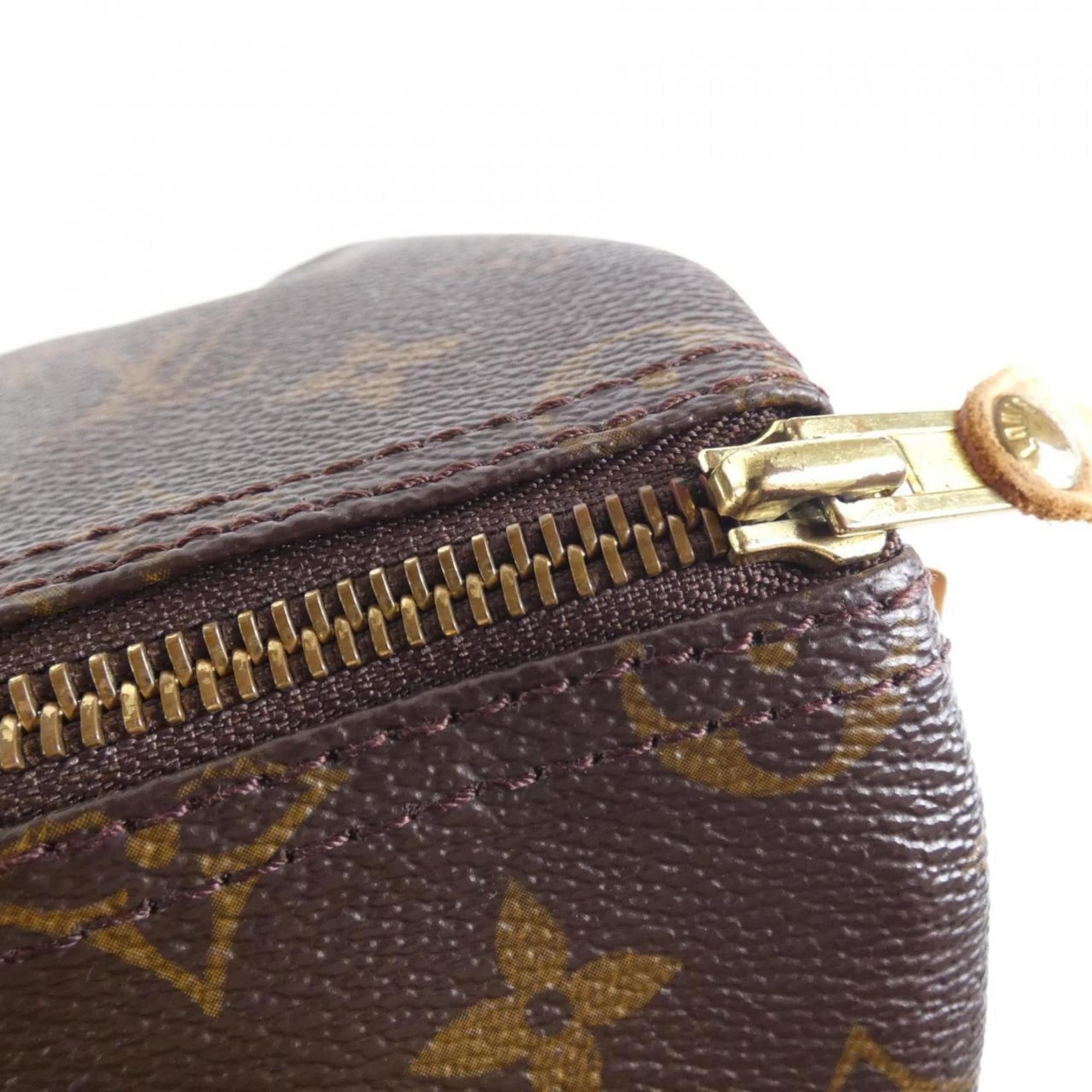 Louis Vuitton Louis Vuitton Speedy 35 handbag Size ONE SIZE - 5 Thumbnail