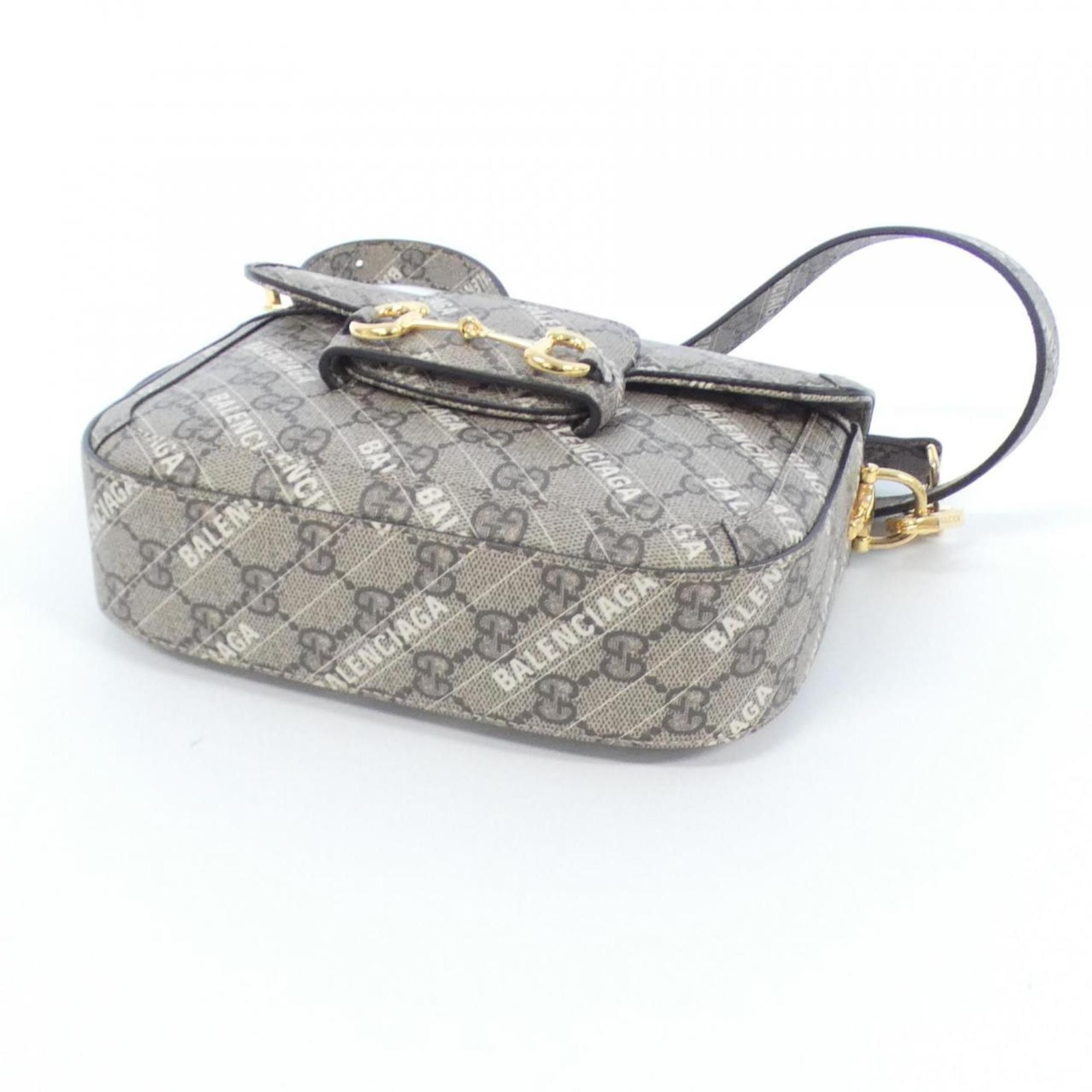 Gucci Gucci Horsebit shoulder Size ONE SIZE - 3 Thumbnail