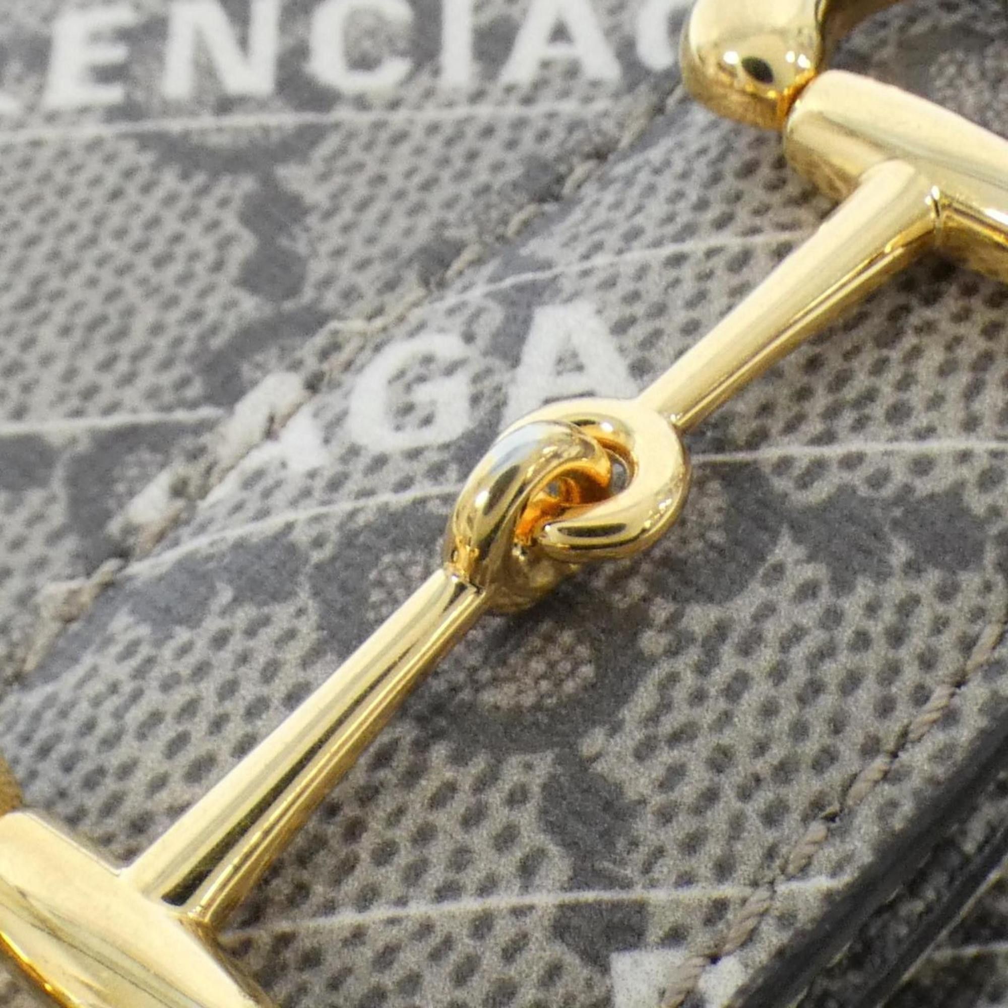 Gucci Gucci Horsebit shoulder Size ONE SIZE - 6 Thumbnail