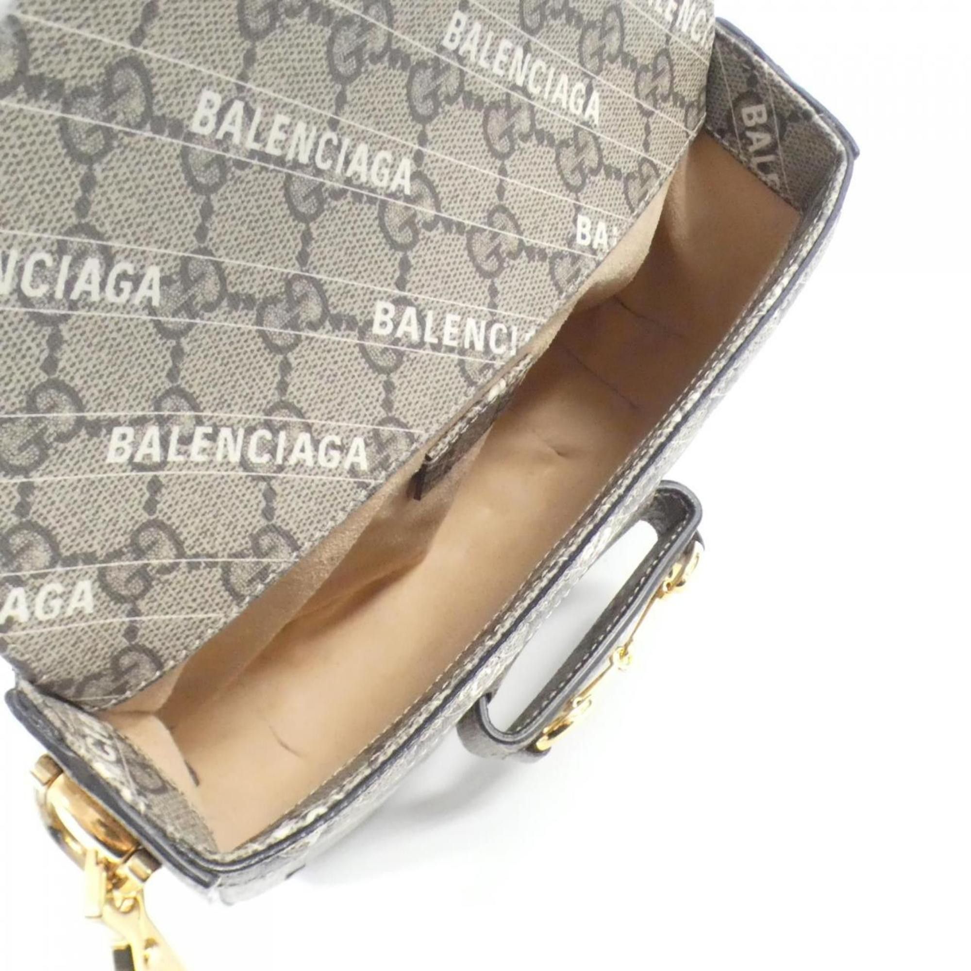 Gucci Gucci Horsebit shoulder Size ONE SIZE - 8 Thumbnail